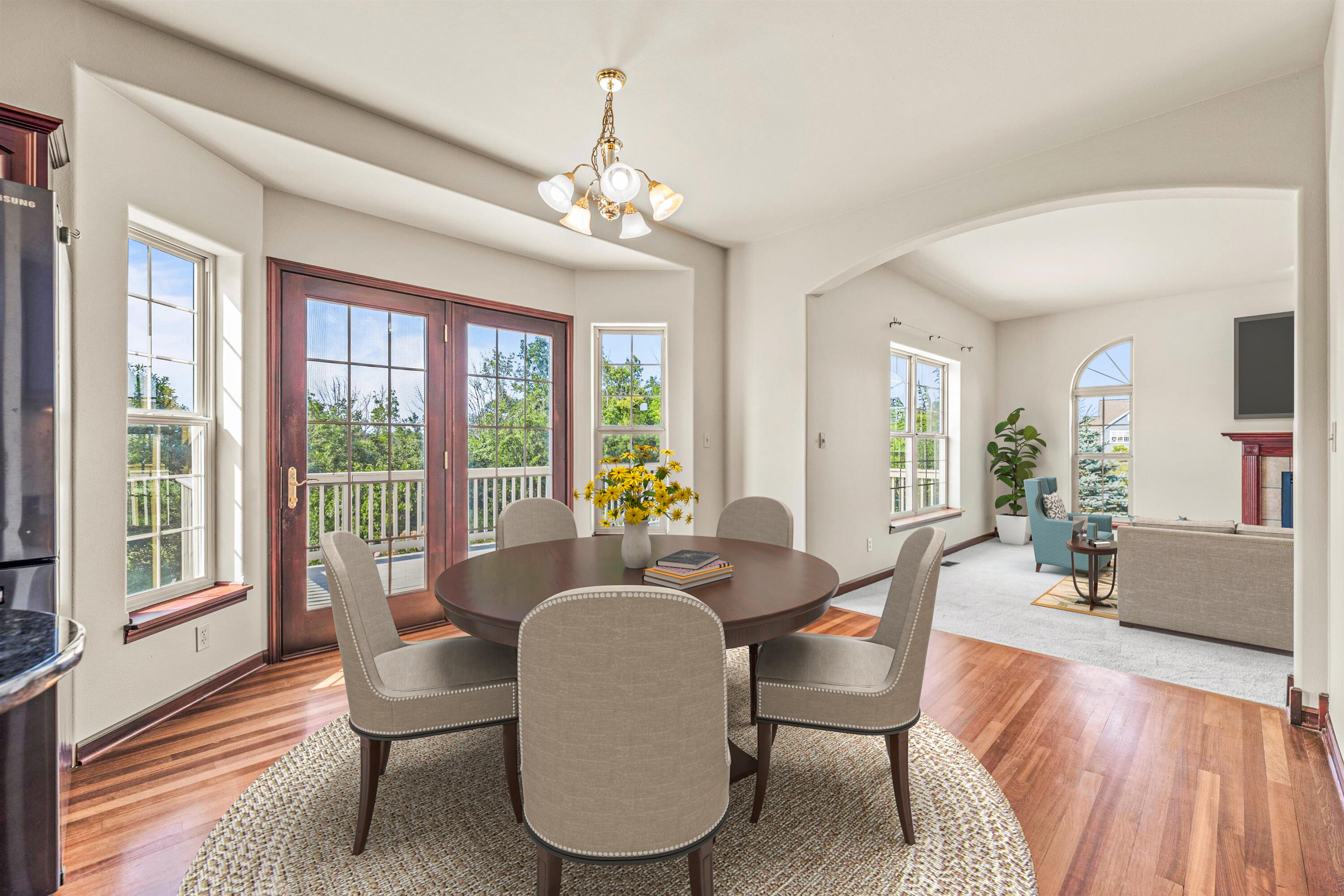 N109W14760 Preserve Pkwy