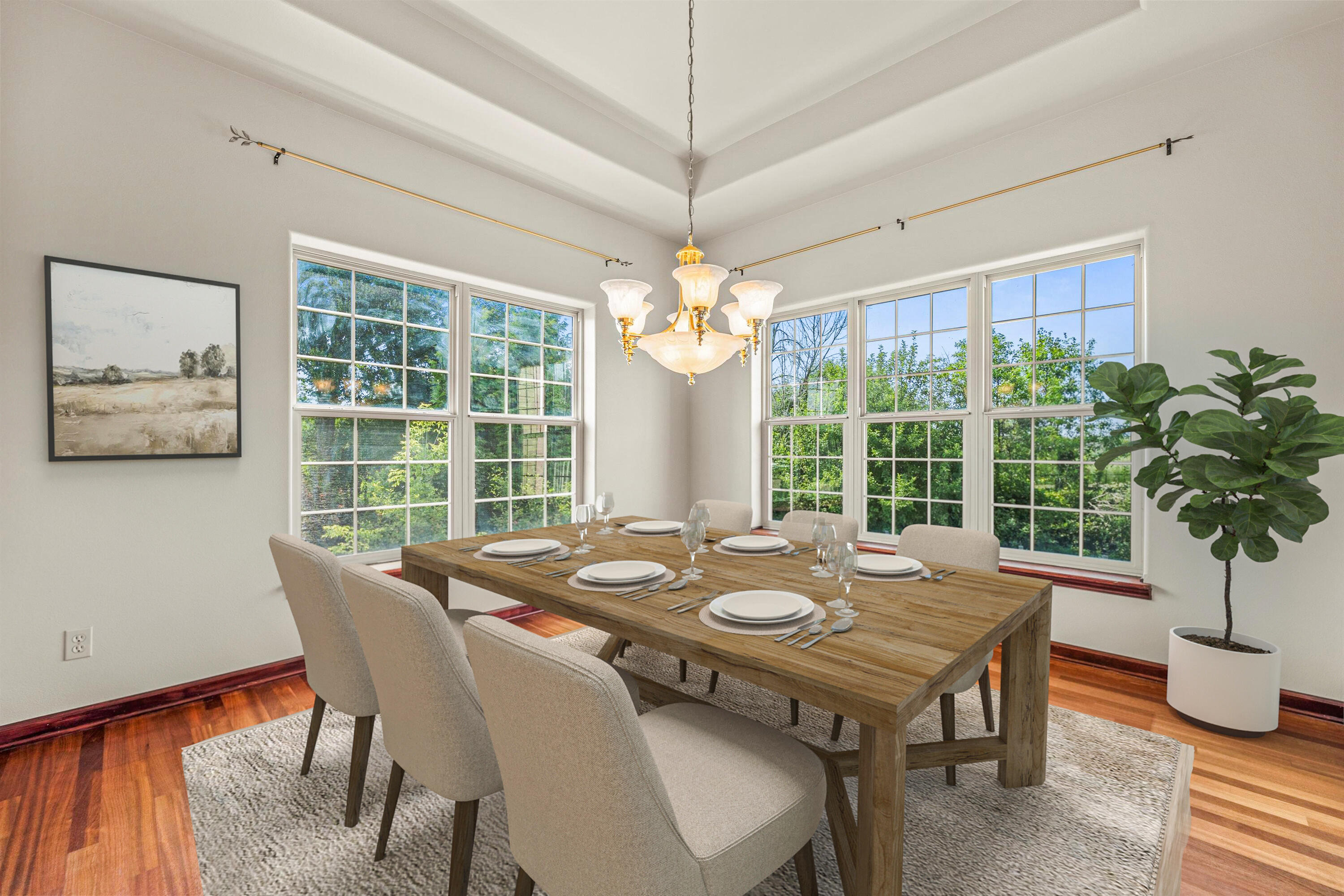 N109W14760 Preserve Pkwy
