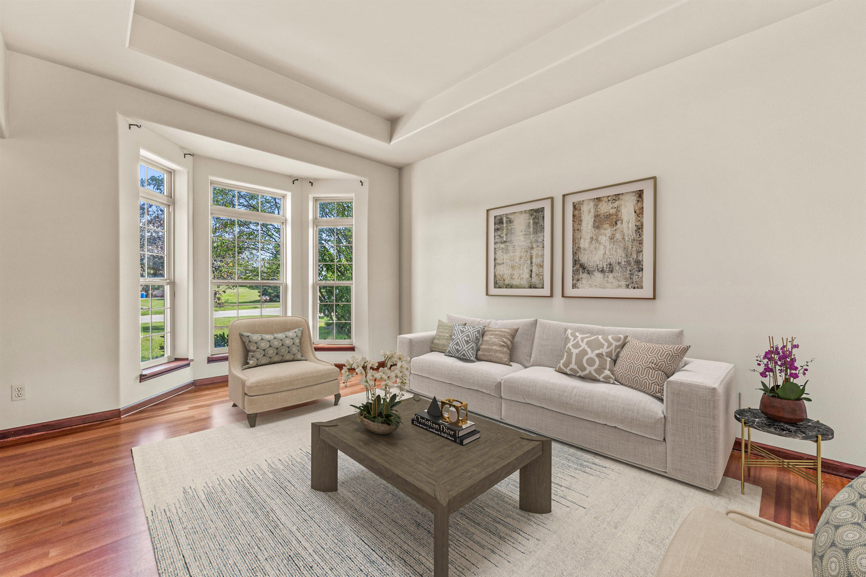N109W14760 Preserve Pkwy