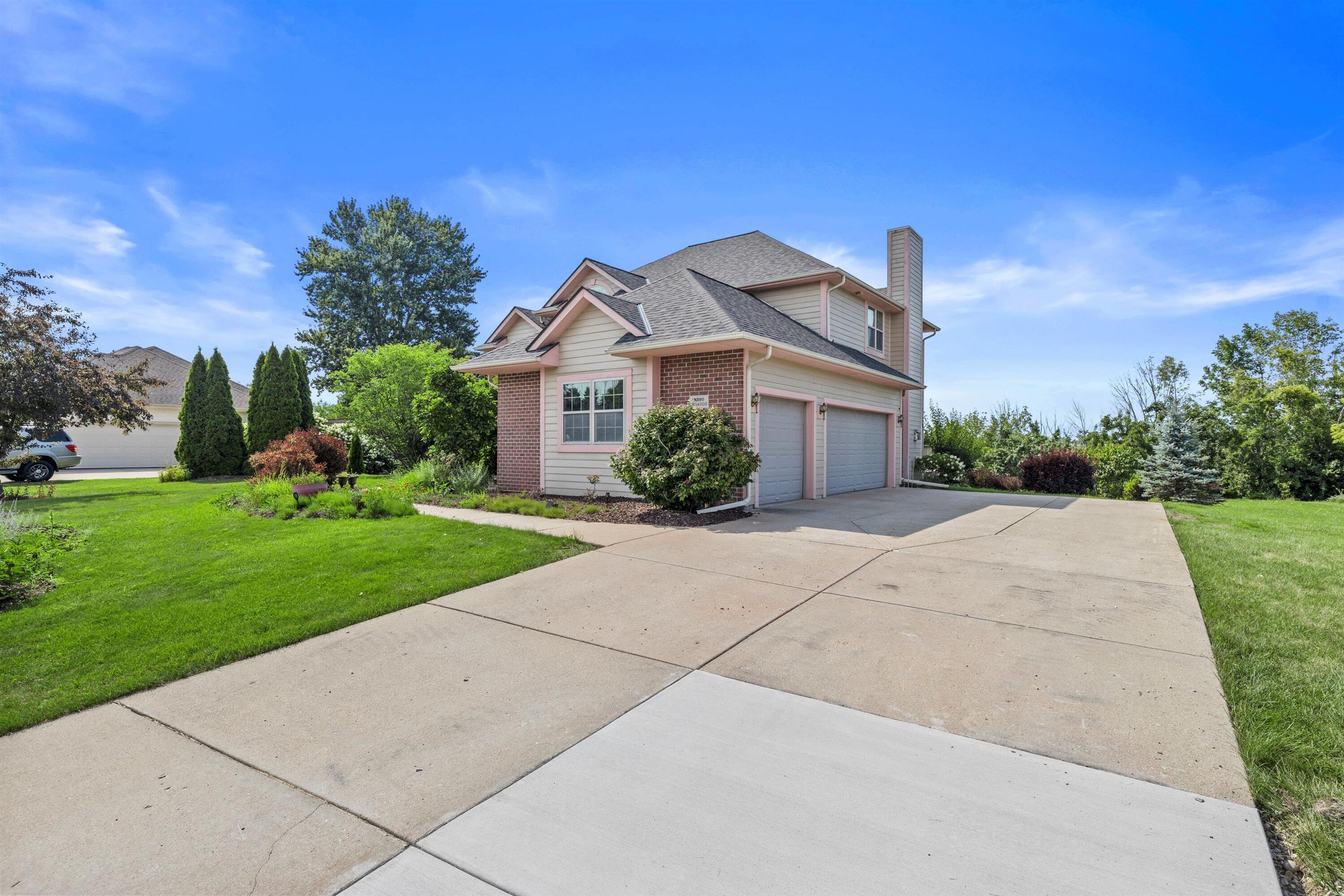 N109W14760 Preserve Pkwy