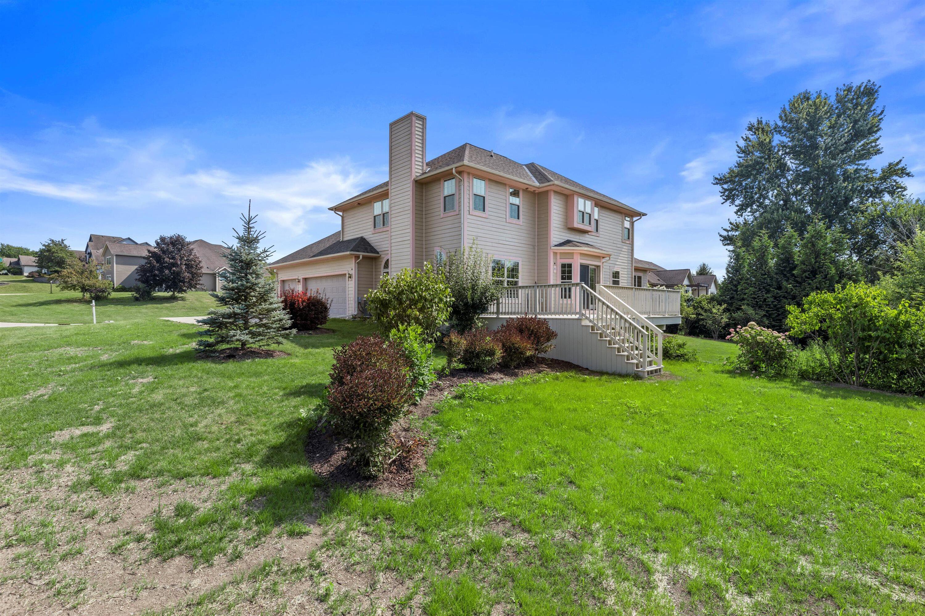 N109W14760 Preserve Pkwy