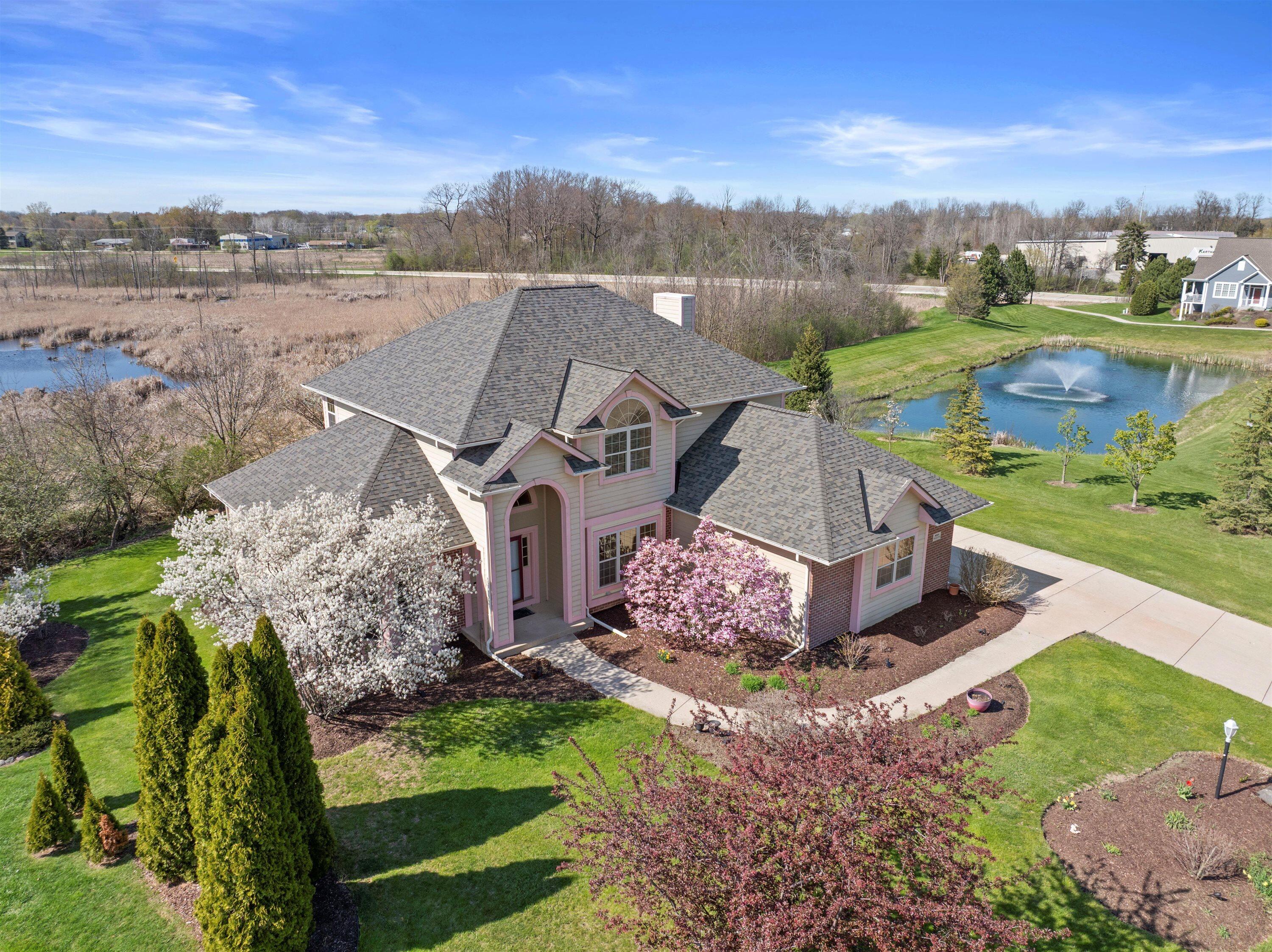 N109W14760 Preserve Pkwy