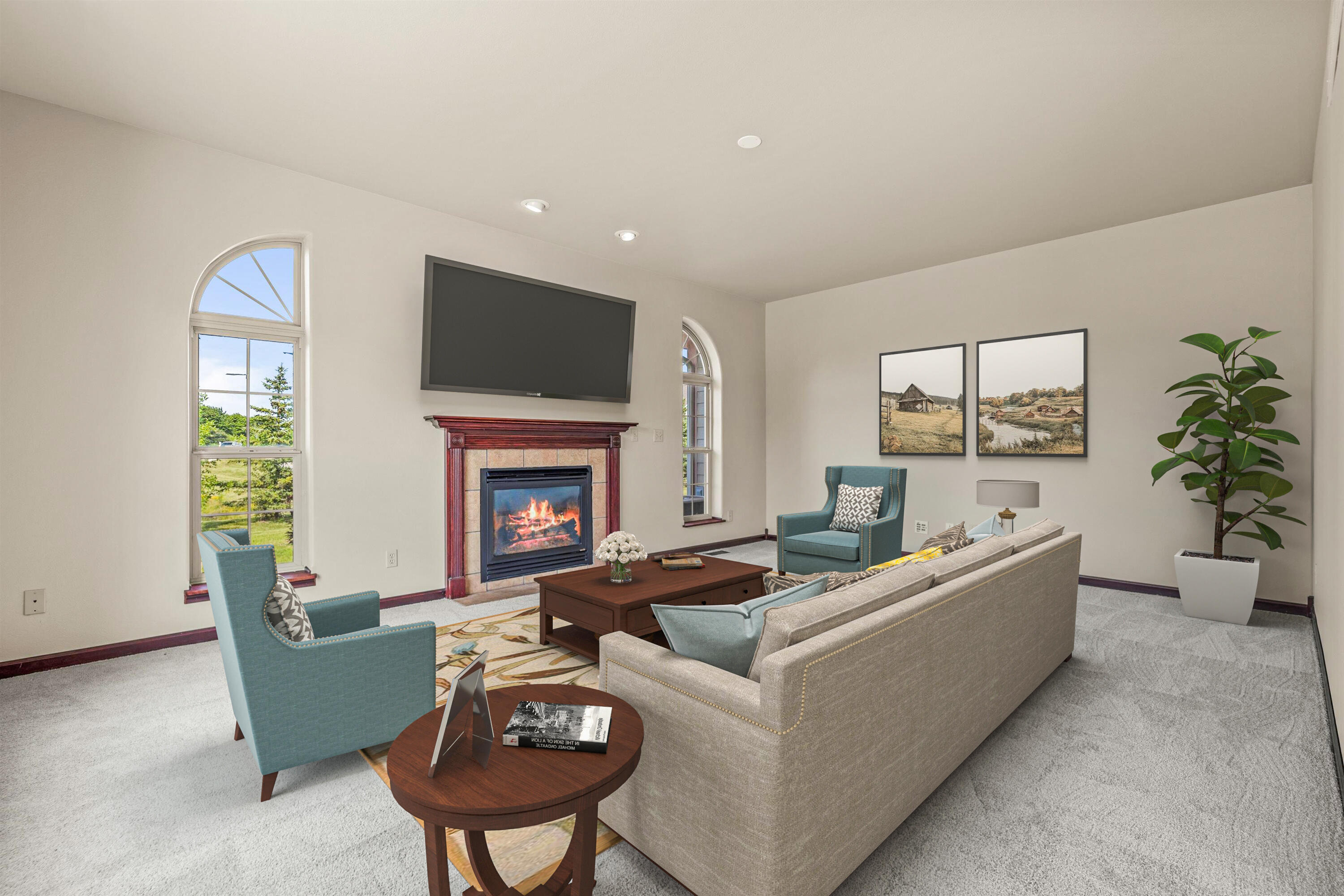N109W14760 Preserve Pkwy