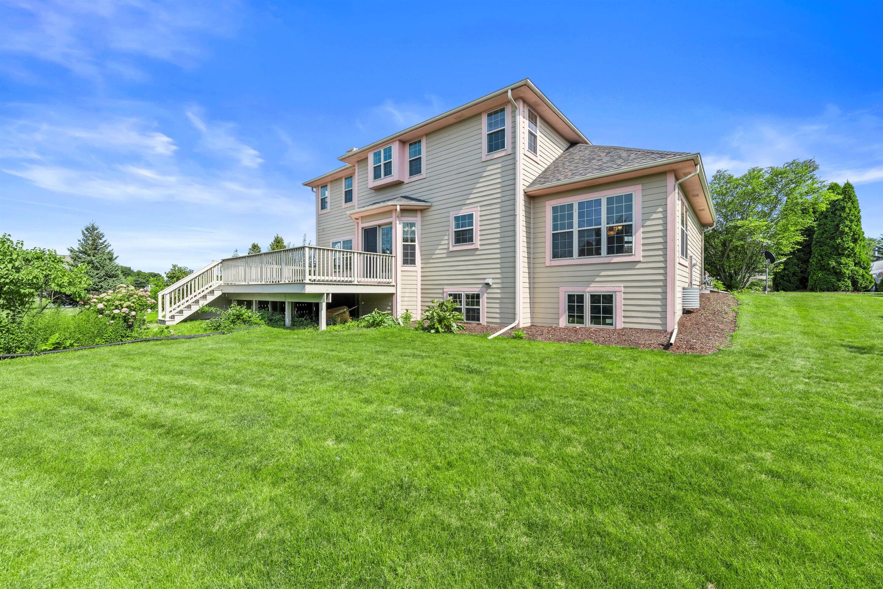 N109W14760 Preserve Pkwy