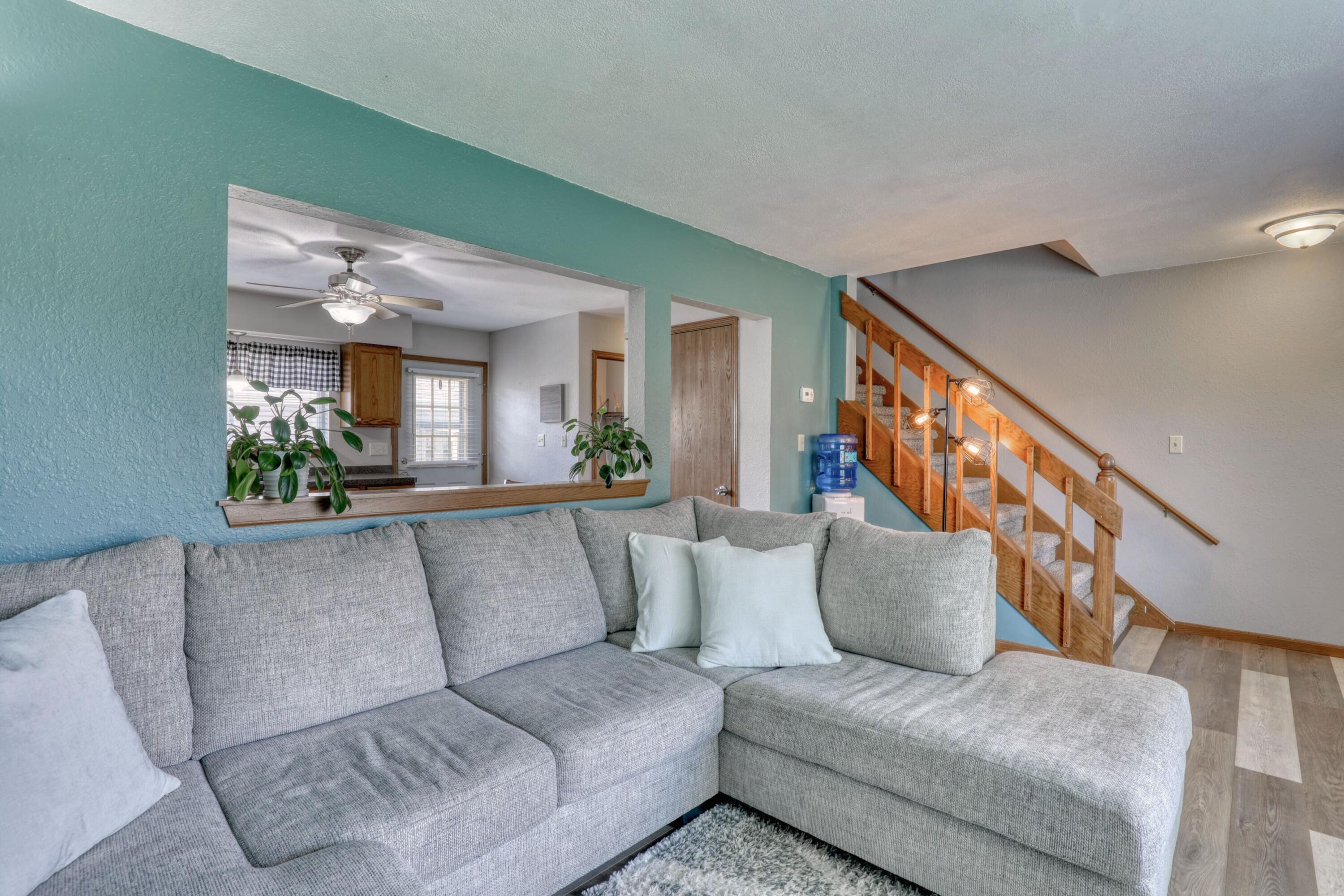 W163N11514 Windsor Ct Unit: A
