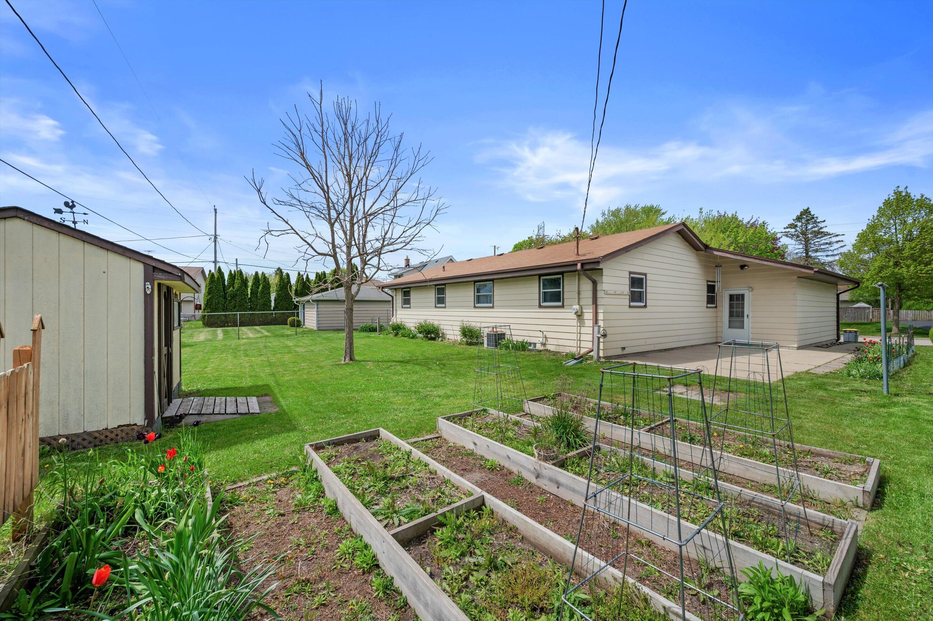 1507 Mohawk Ln