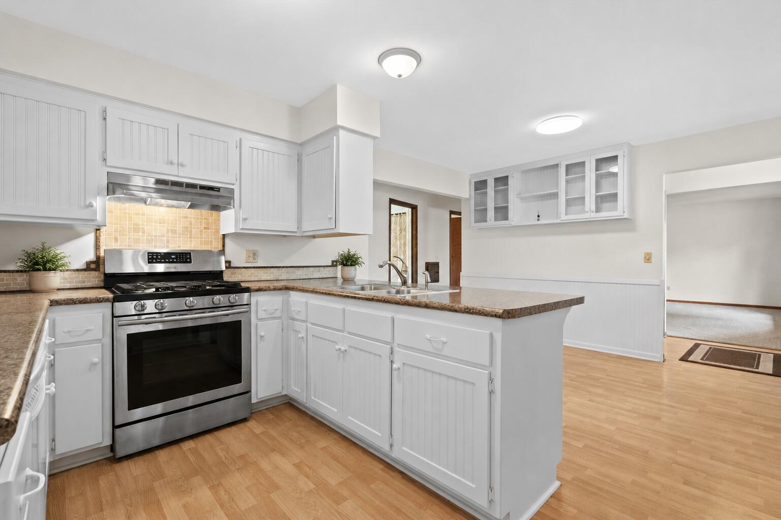 1507 Mohawk Ln