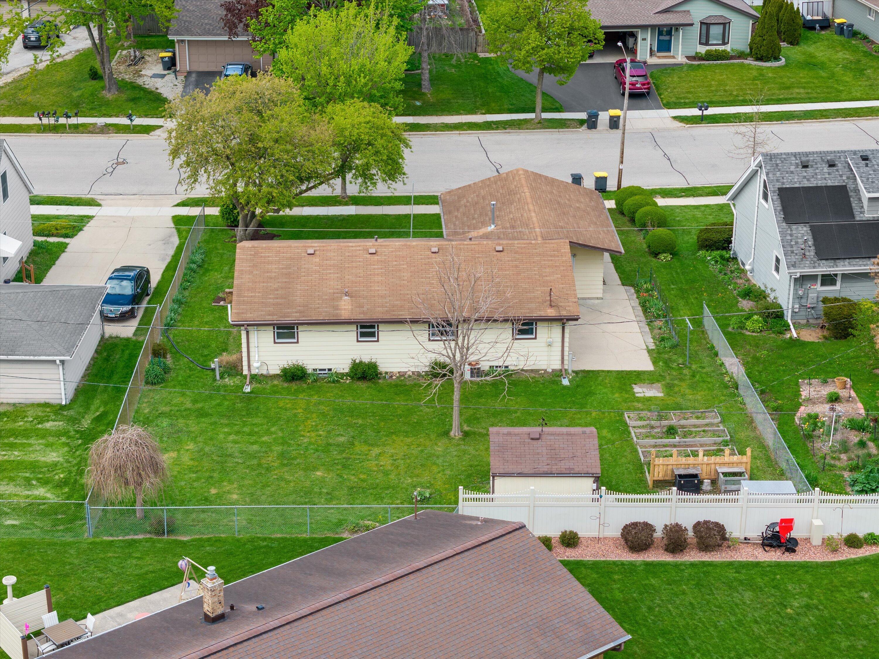 1507 Mohawk Ln