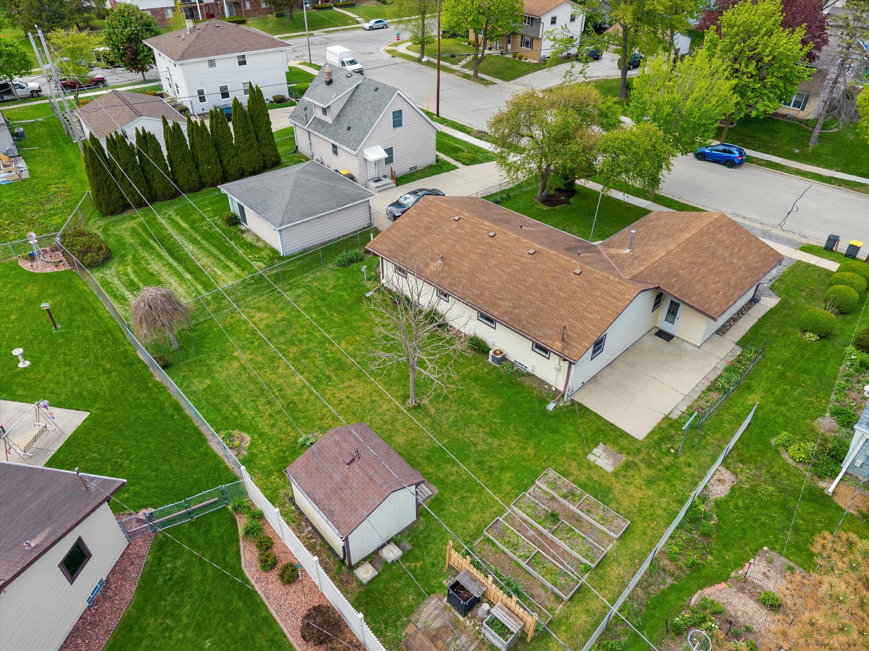 1507 Mohawk Ln