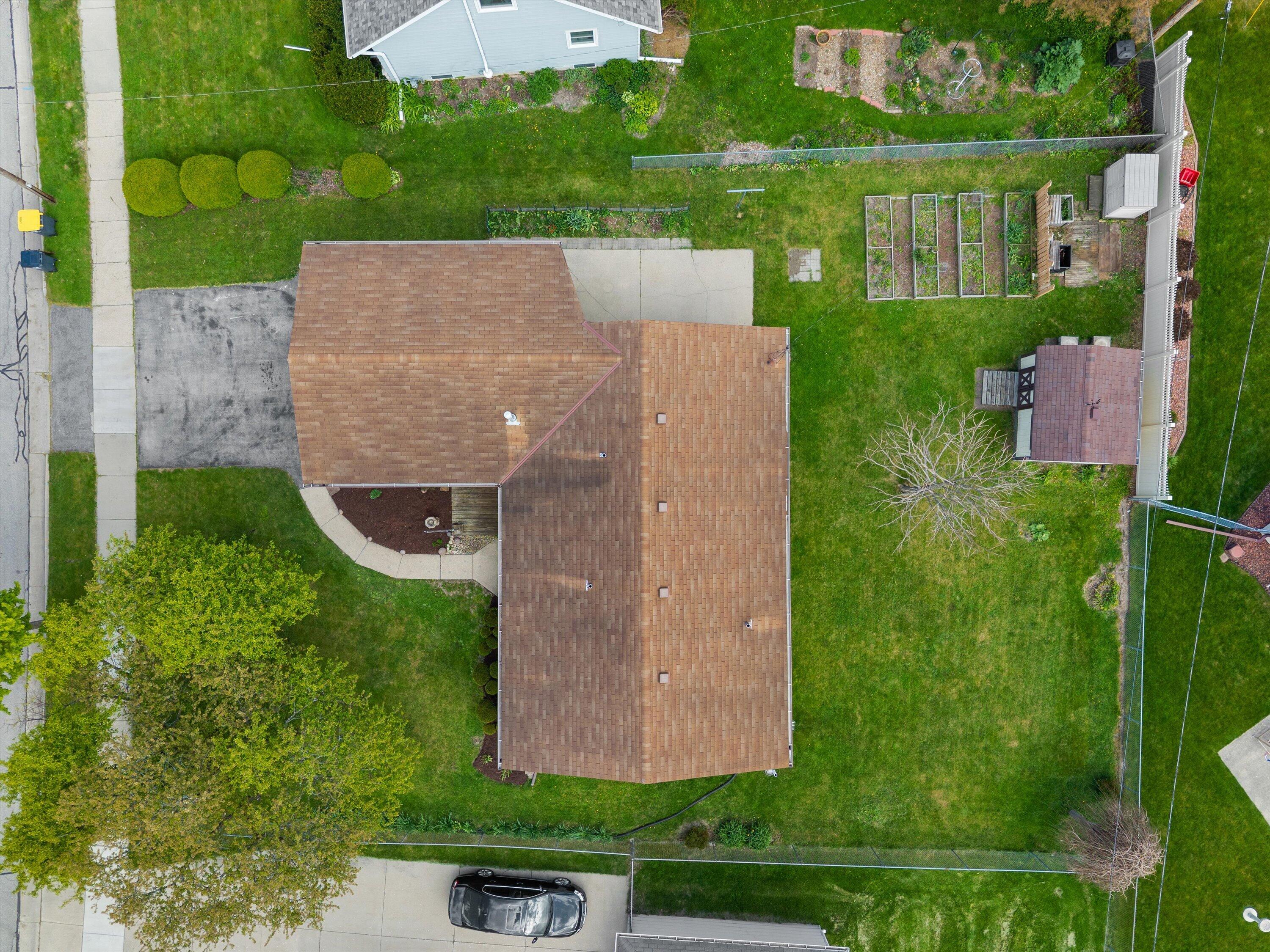 1507 Mohawk Ln