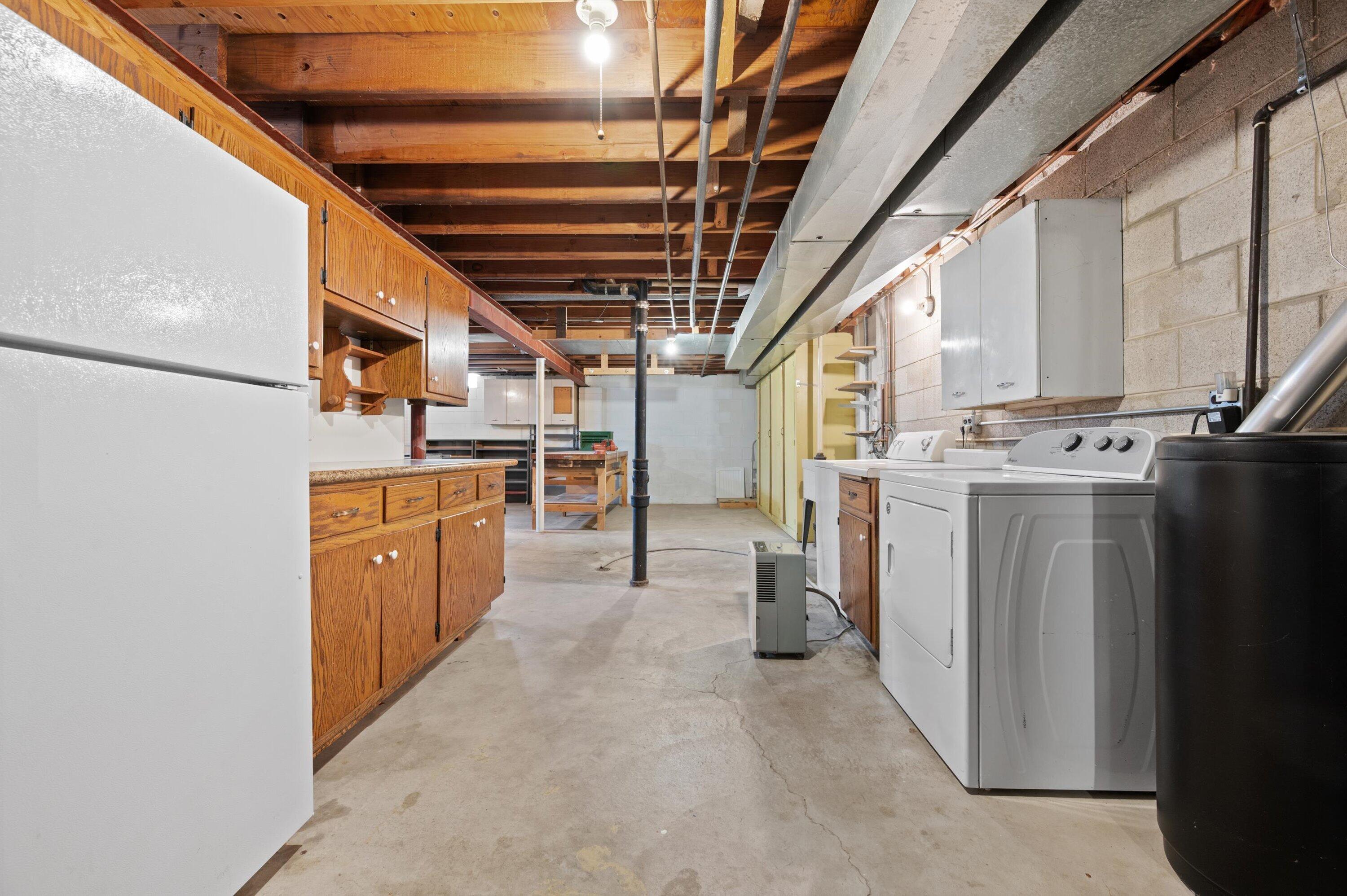 1507 Mohawk Ln