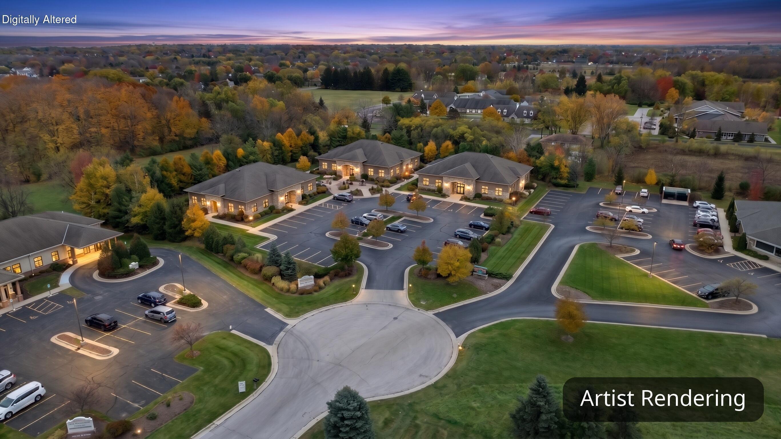 Lt2 Stonewood Dr