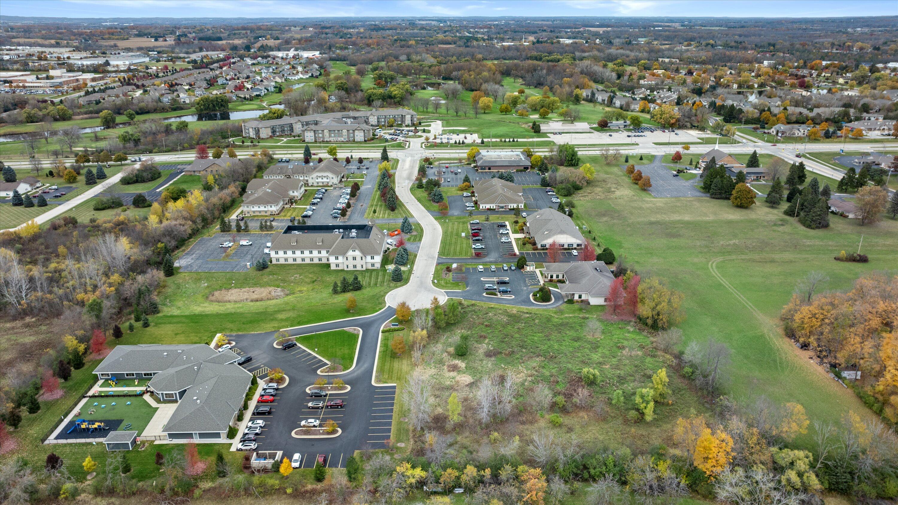 Lt2 Stonewood Dr