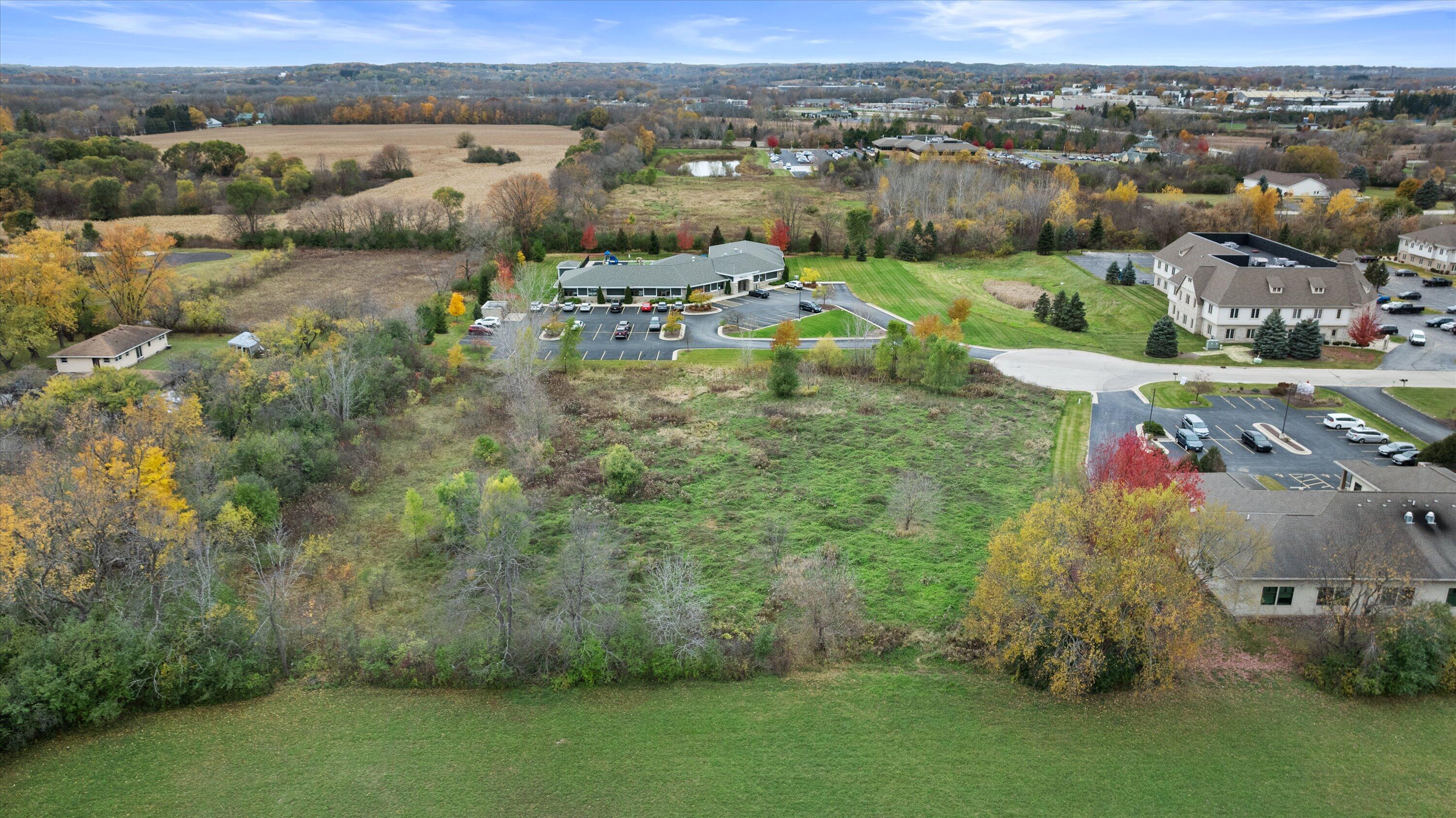 Lt2 Stonewood Dr