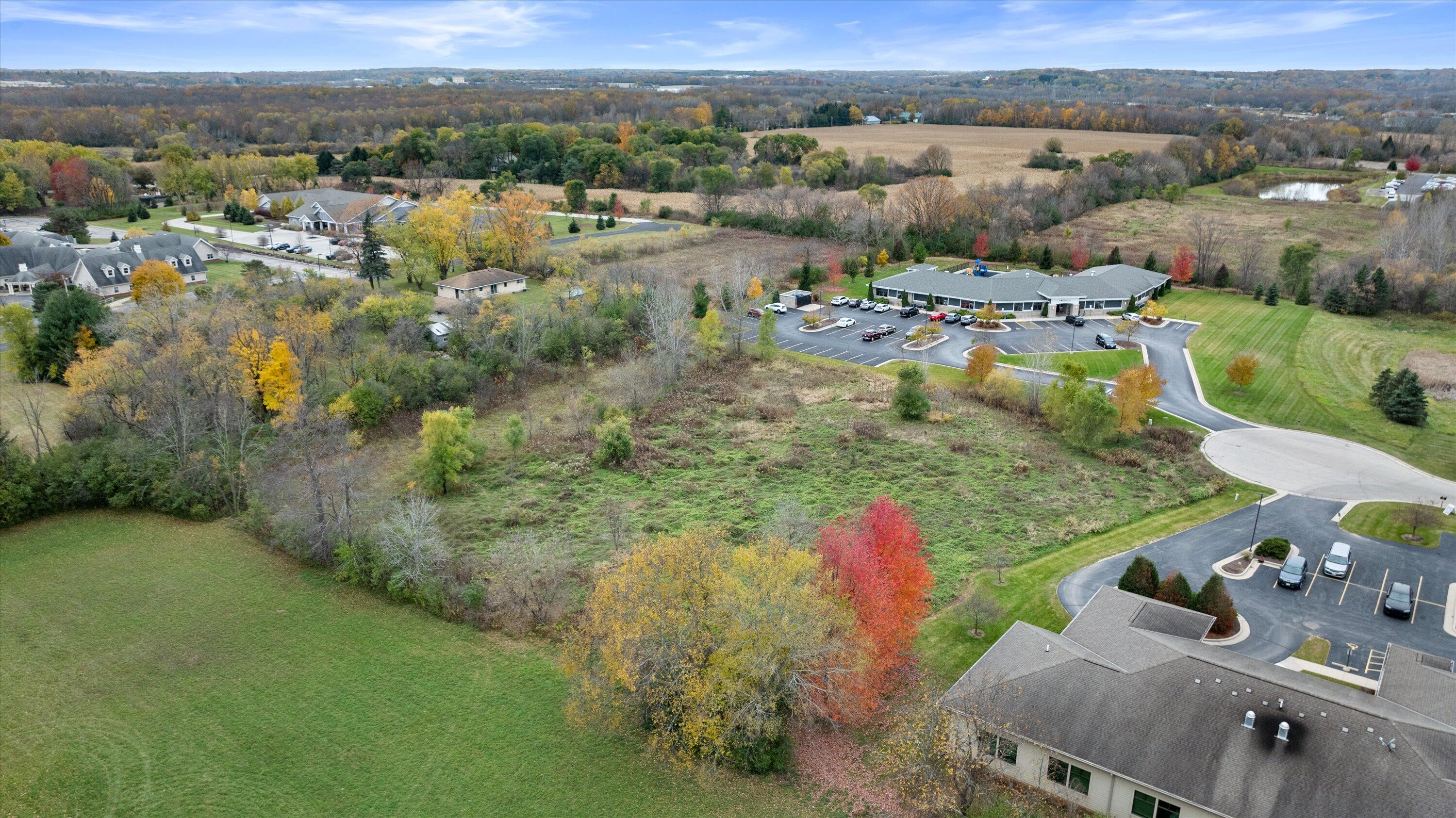 Lt2 Stonewood Dr