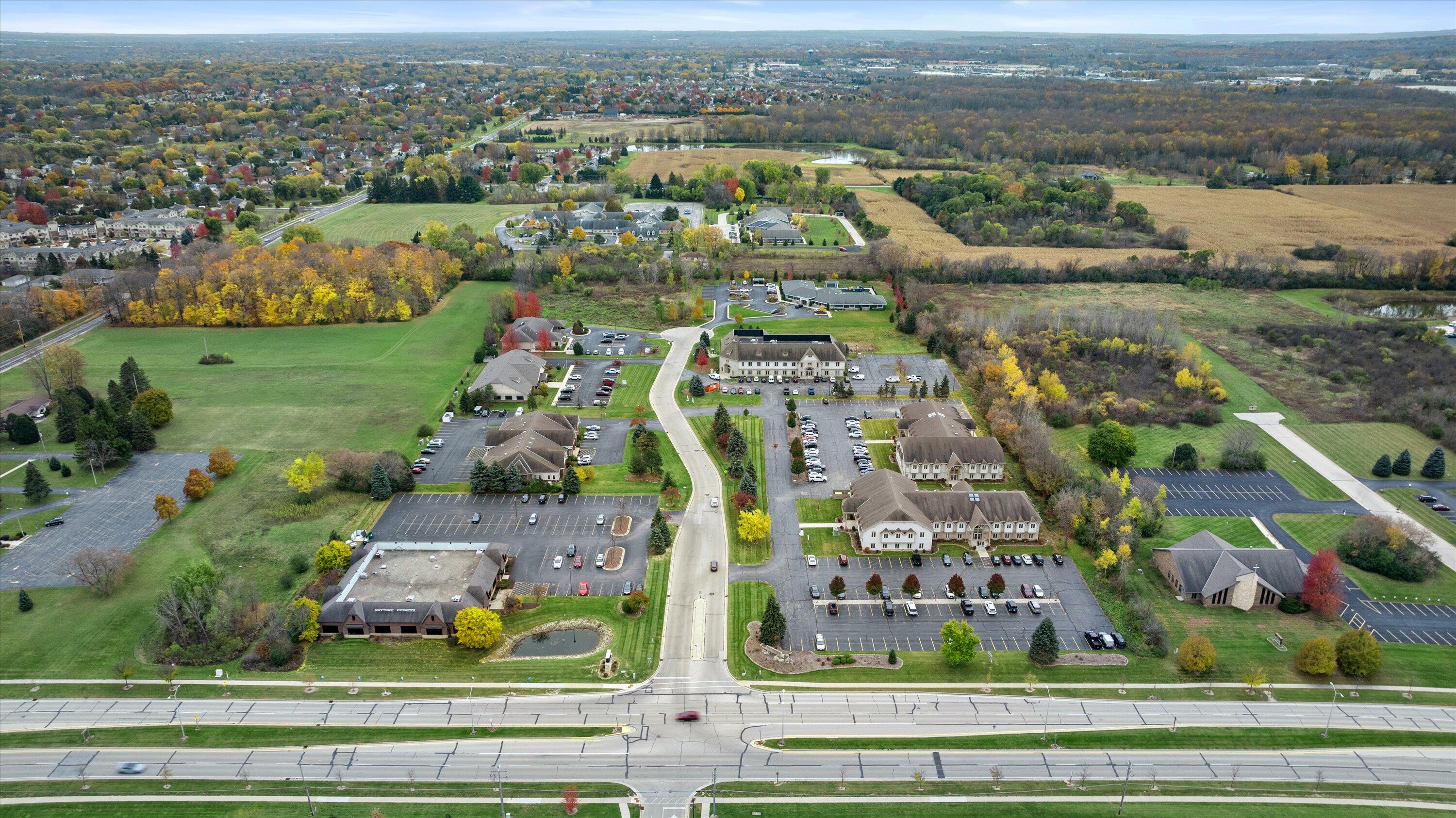 Lt2 Stonewood Dr