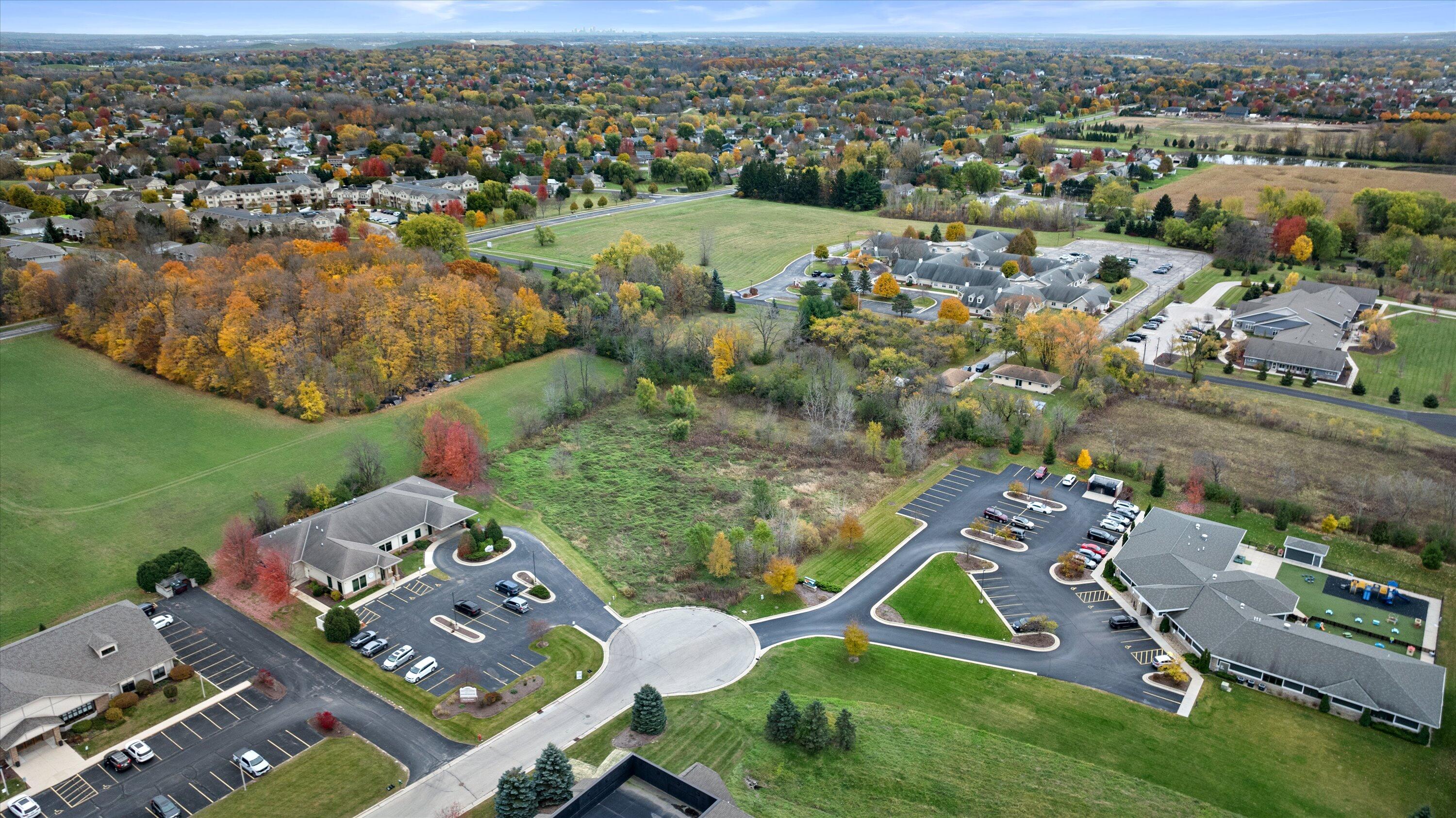 Lt2 Stonewood Dr