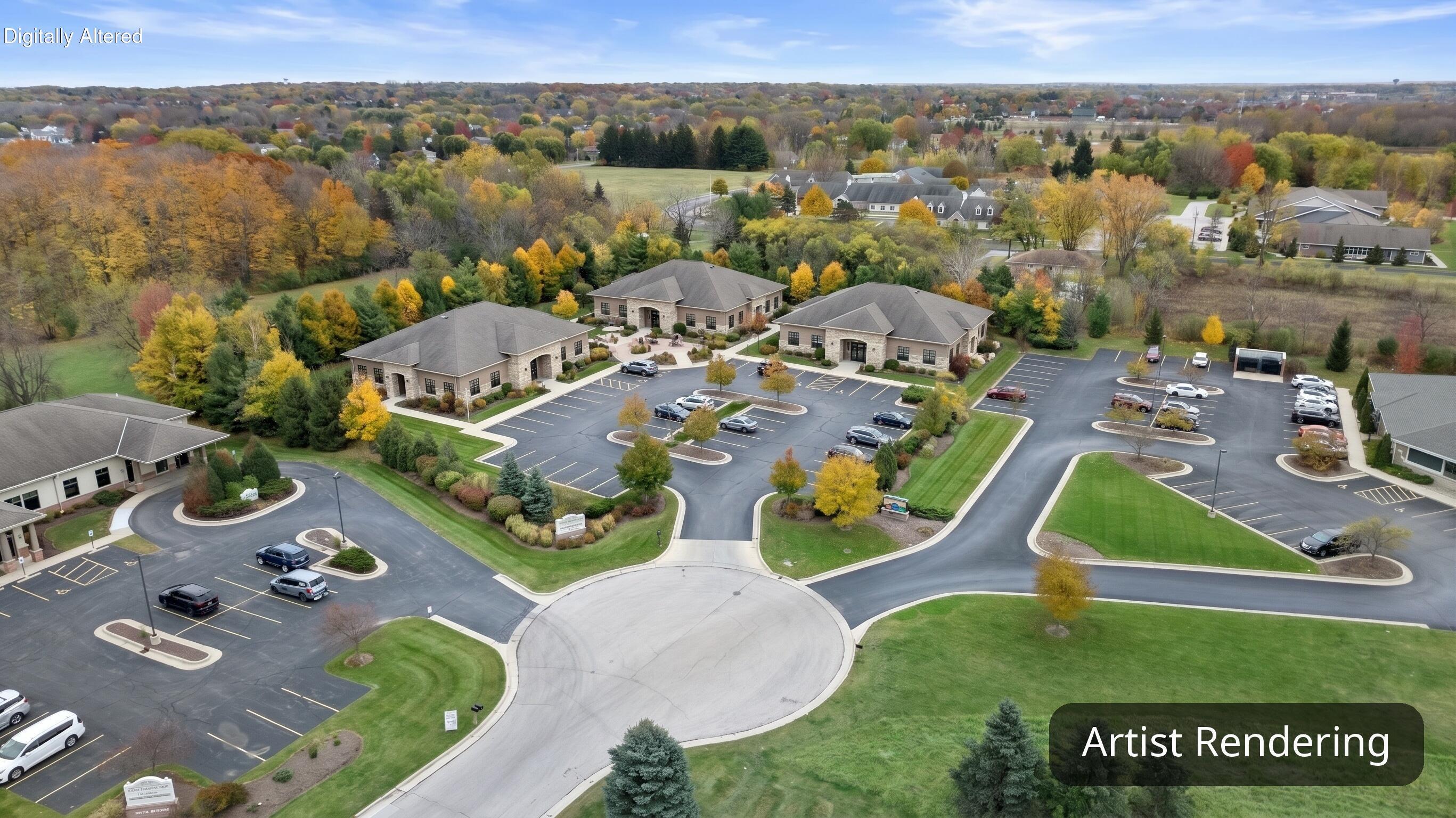 Lt2 Stonewood Dr