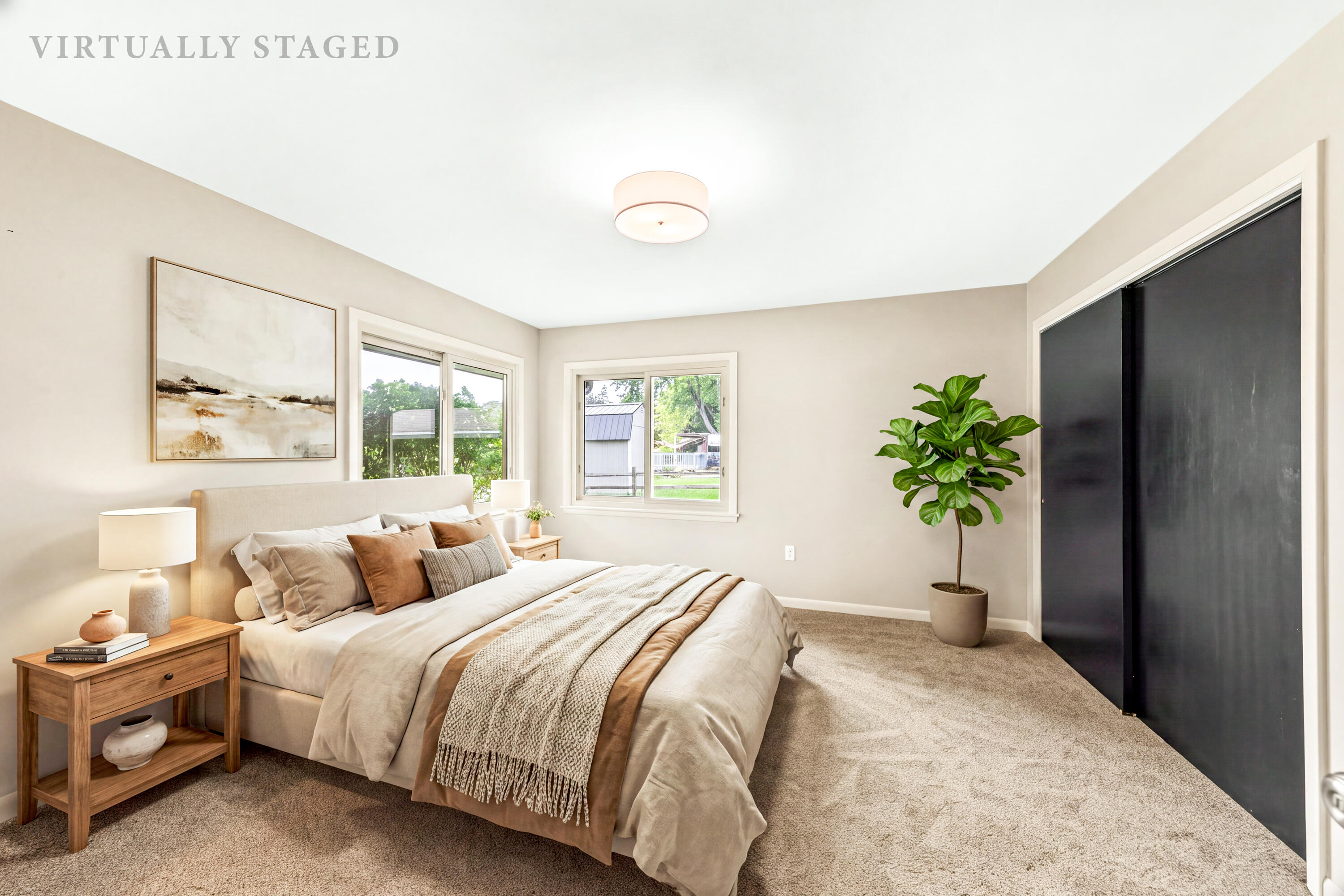 5315 S Maryknoll Dr