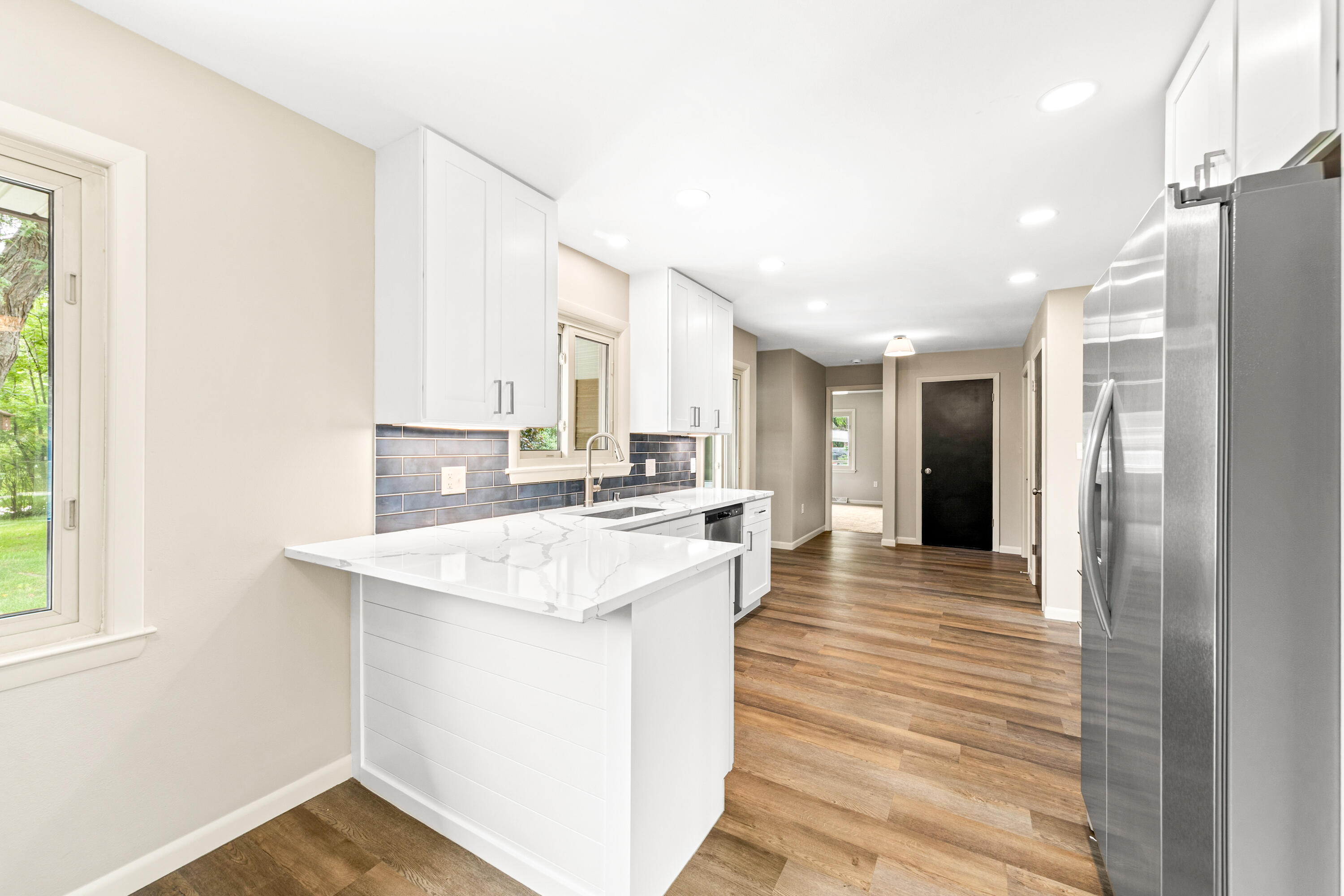 5315 S Maryknoll Dr