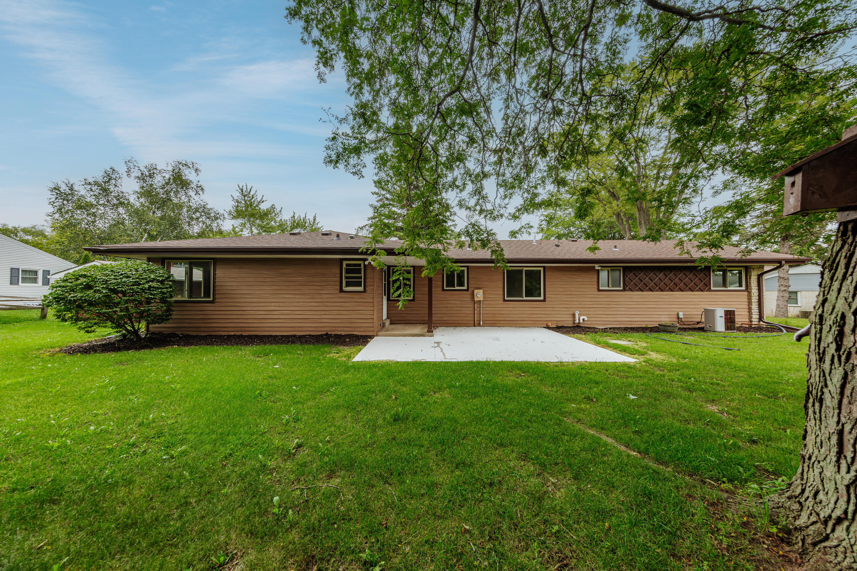 5315 S Maryknoll Dr