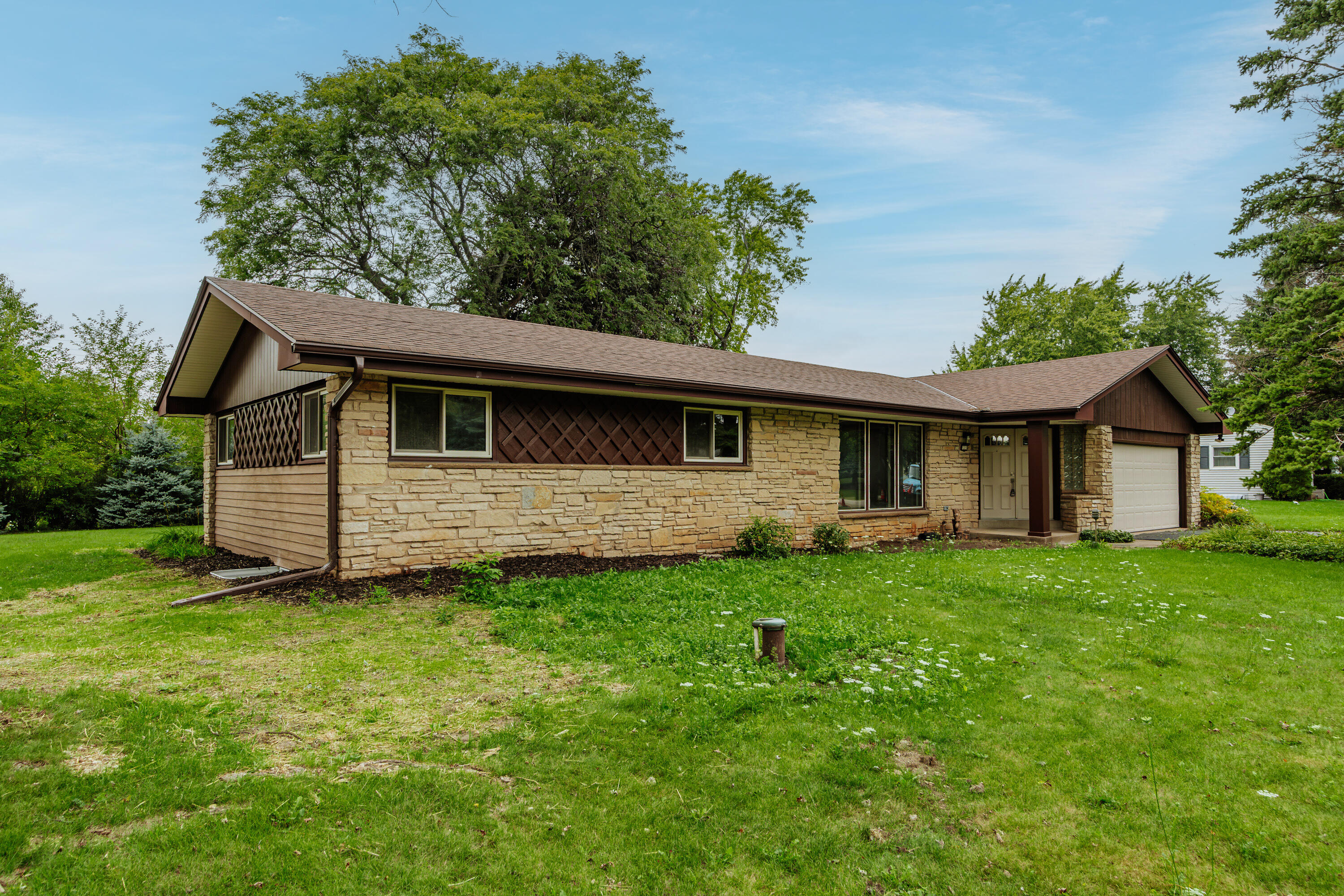 5315 S Maryknoll Dr