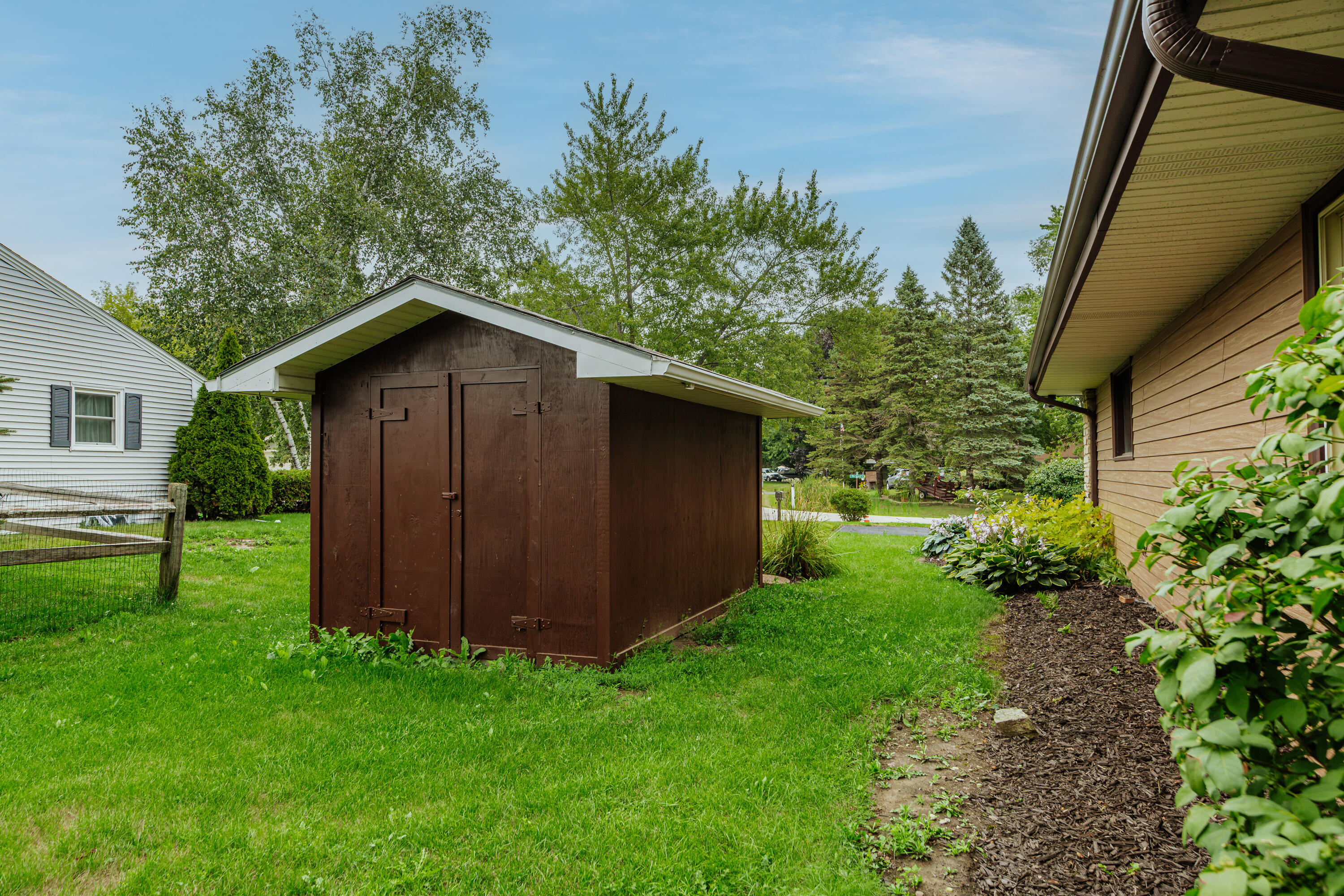 5315 S Maryknoll Dr
