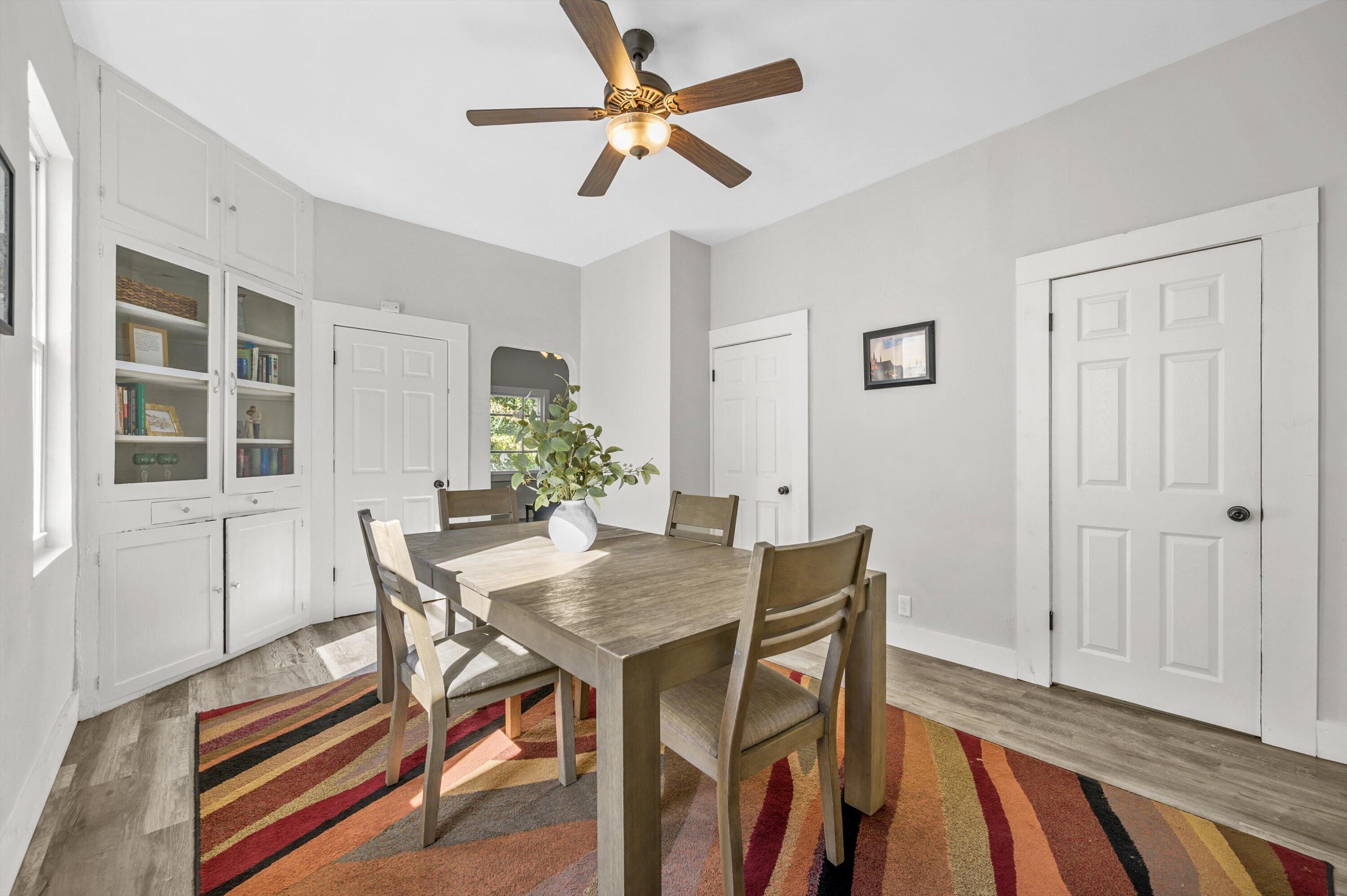 2572 S Howell Ave