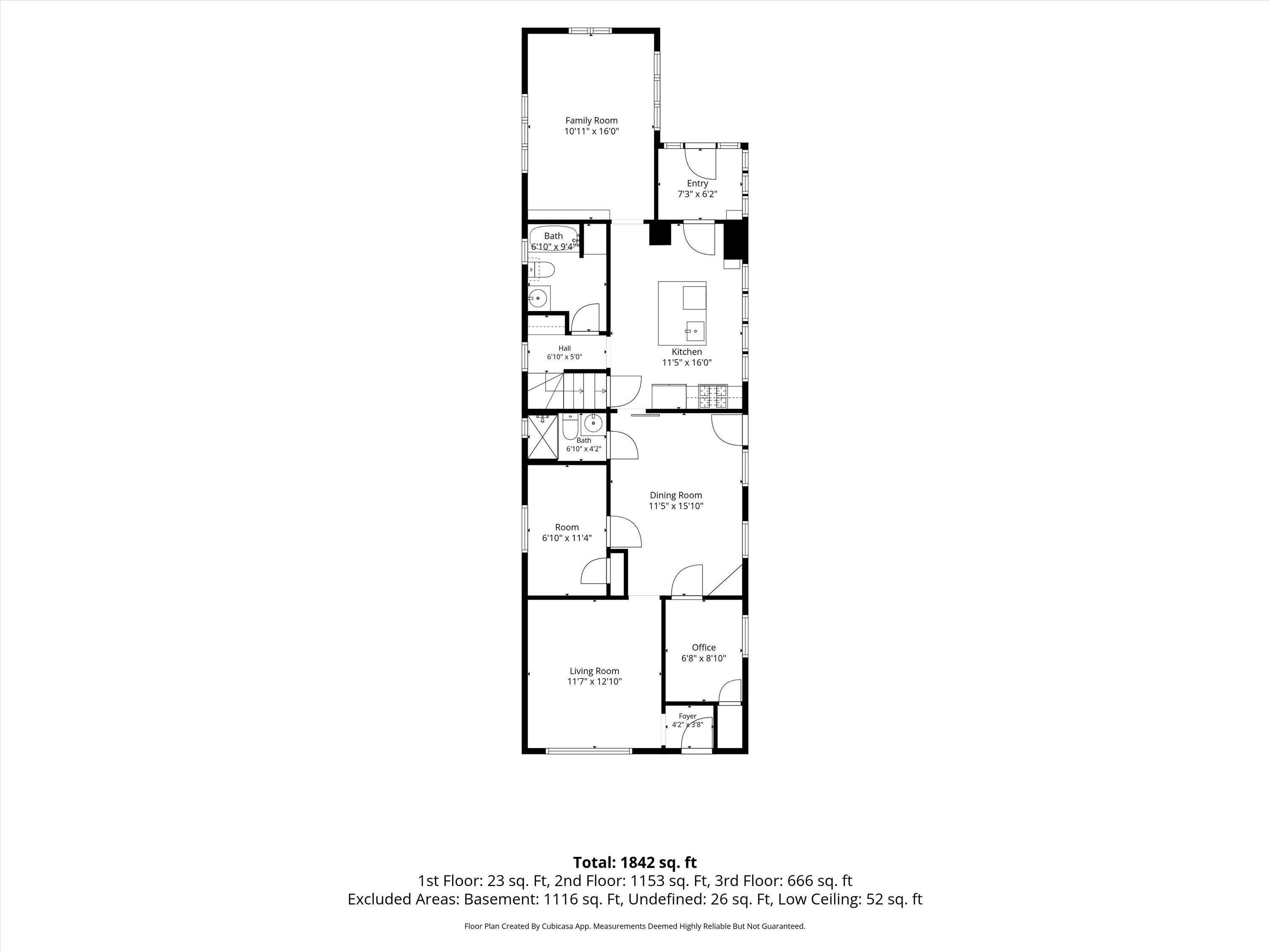 2572 S Howell Ave