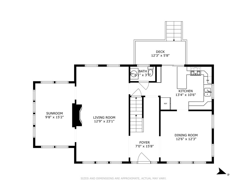 2512 Central Park Avenue