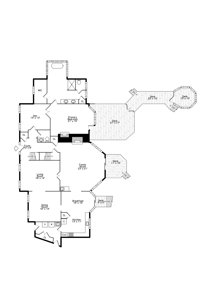 4427 Pebble Creek Lane