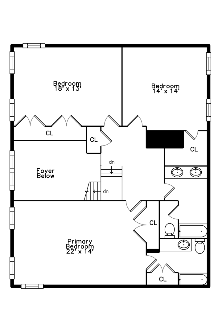 4427 Pebble Creek Lane