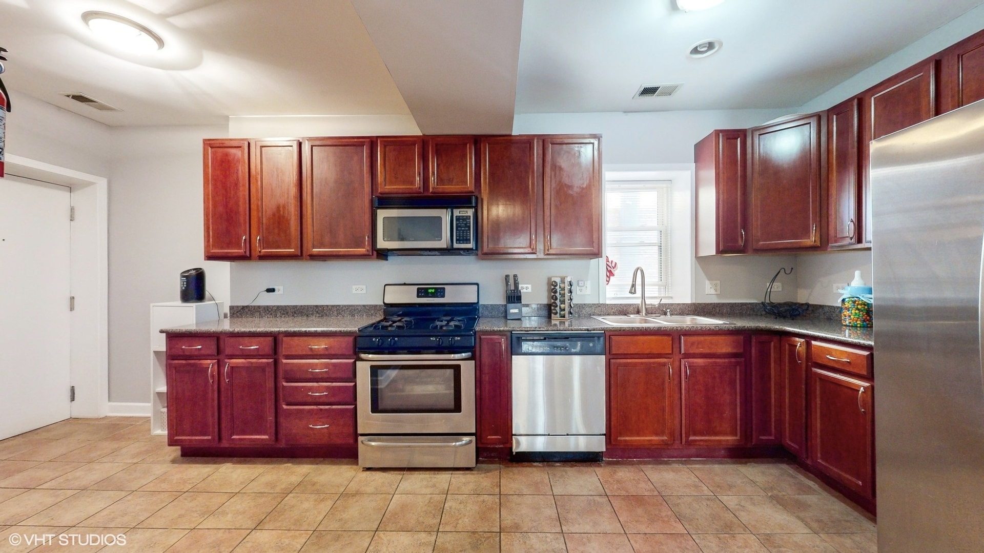 9100 Lamon Avenue Unit: 2N