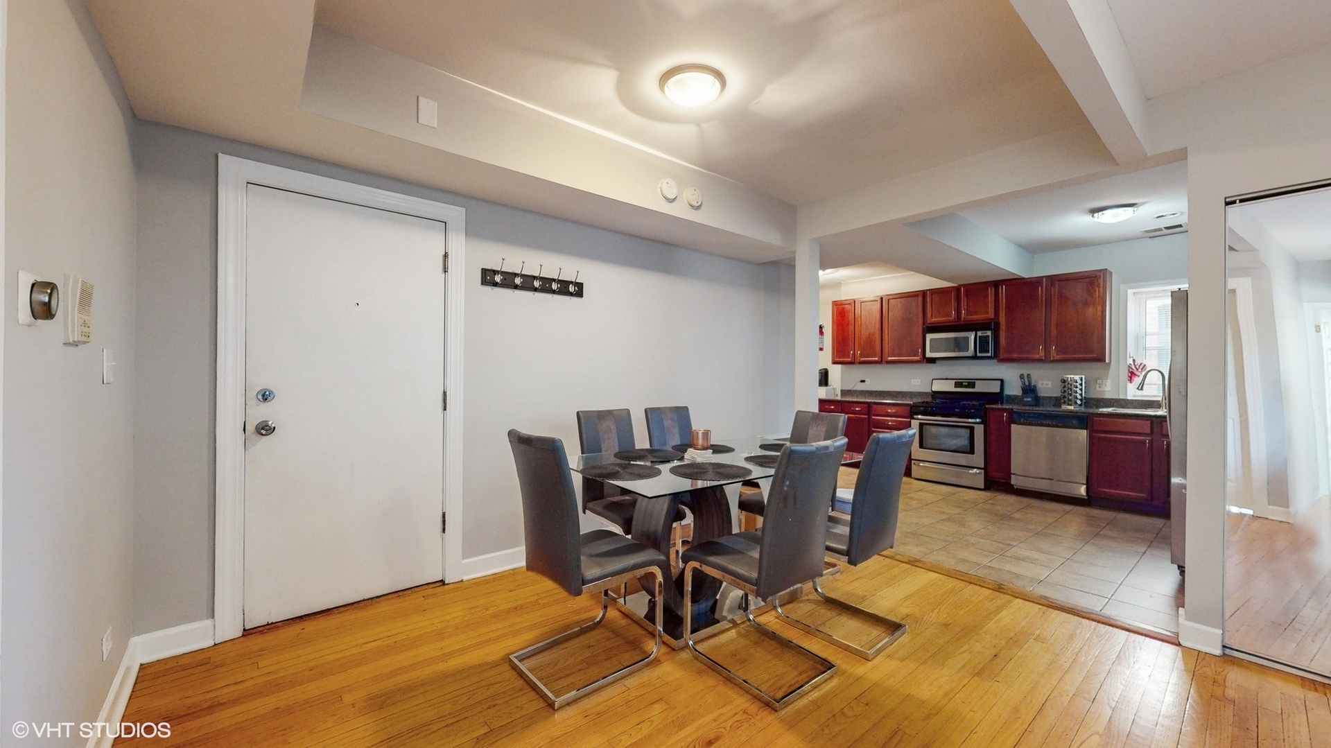 9100 Lamon Avenue Unit: 2N