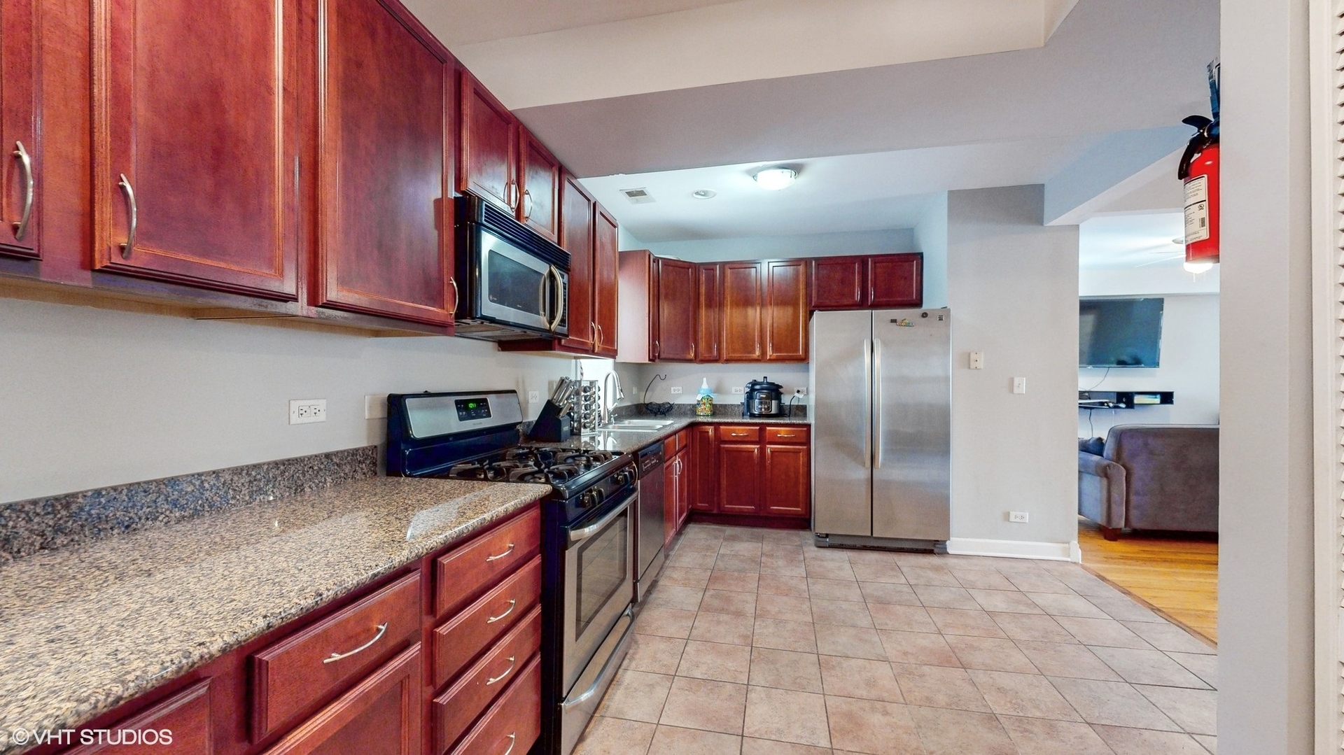 9100 Lamon Avenue Unit: 2N