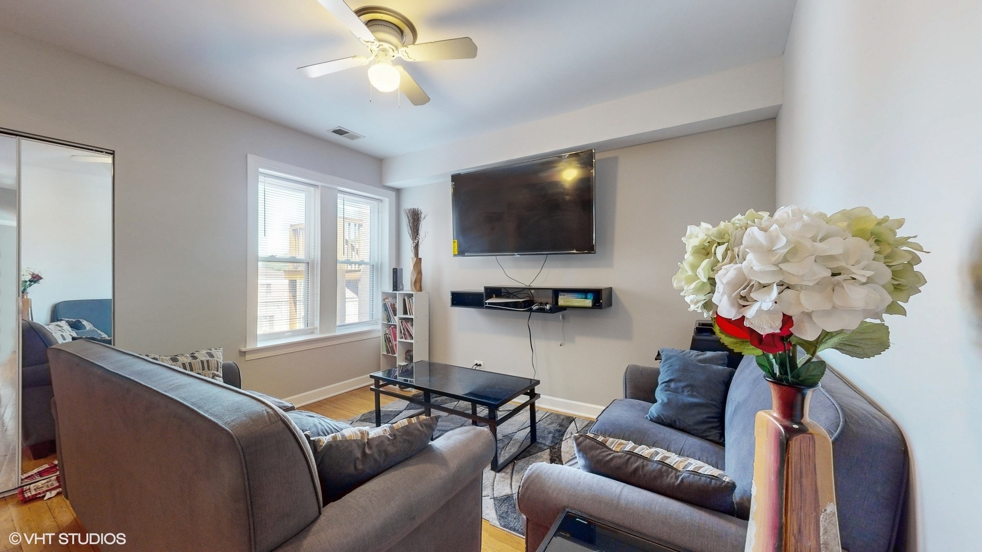 9100 Lamon Avenue Unit: 2N