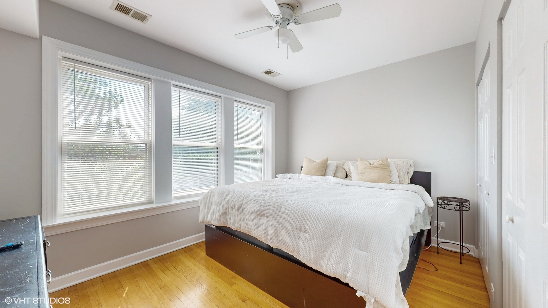 9100 Lamon Avenue Unit: 2N