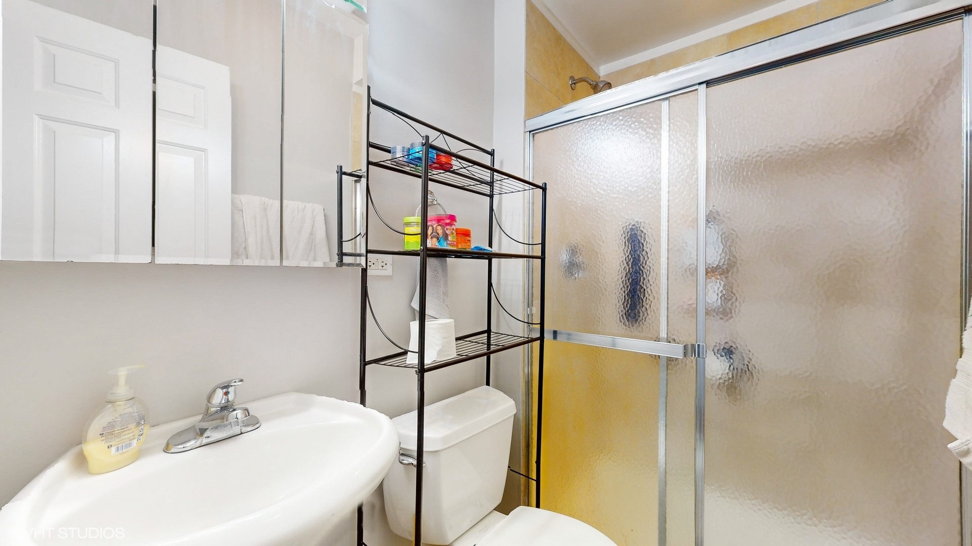 9100 Lamon Avenue Unit: 2N