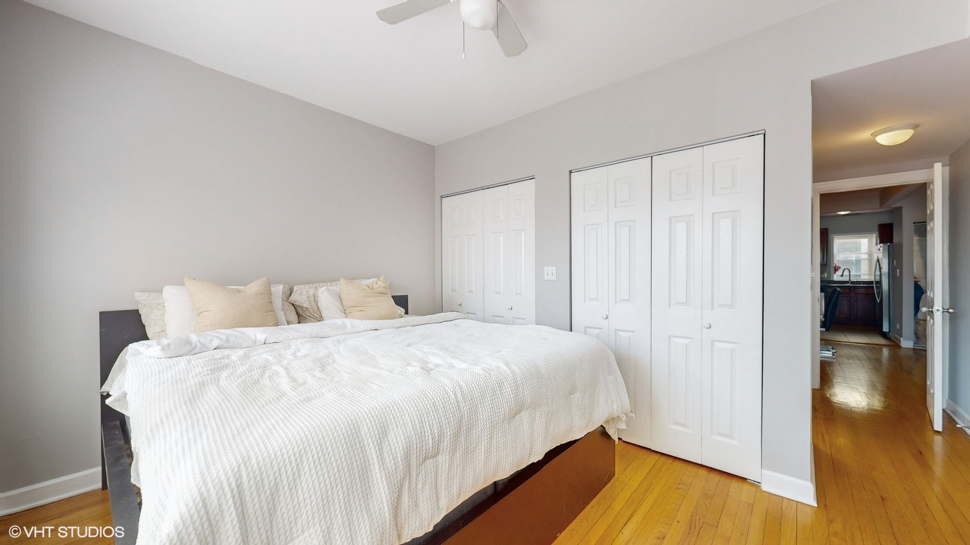 9100 Lamon Avenue Unit: 2N