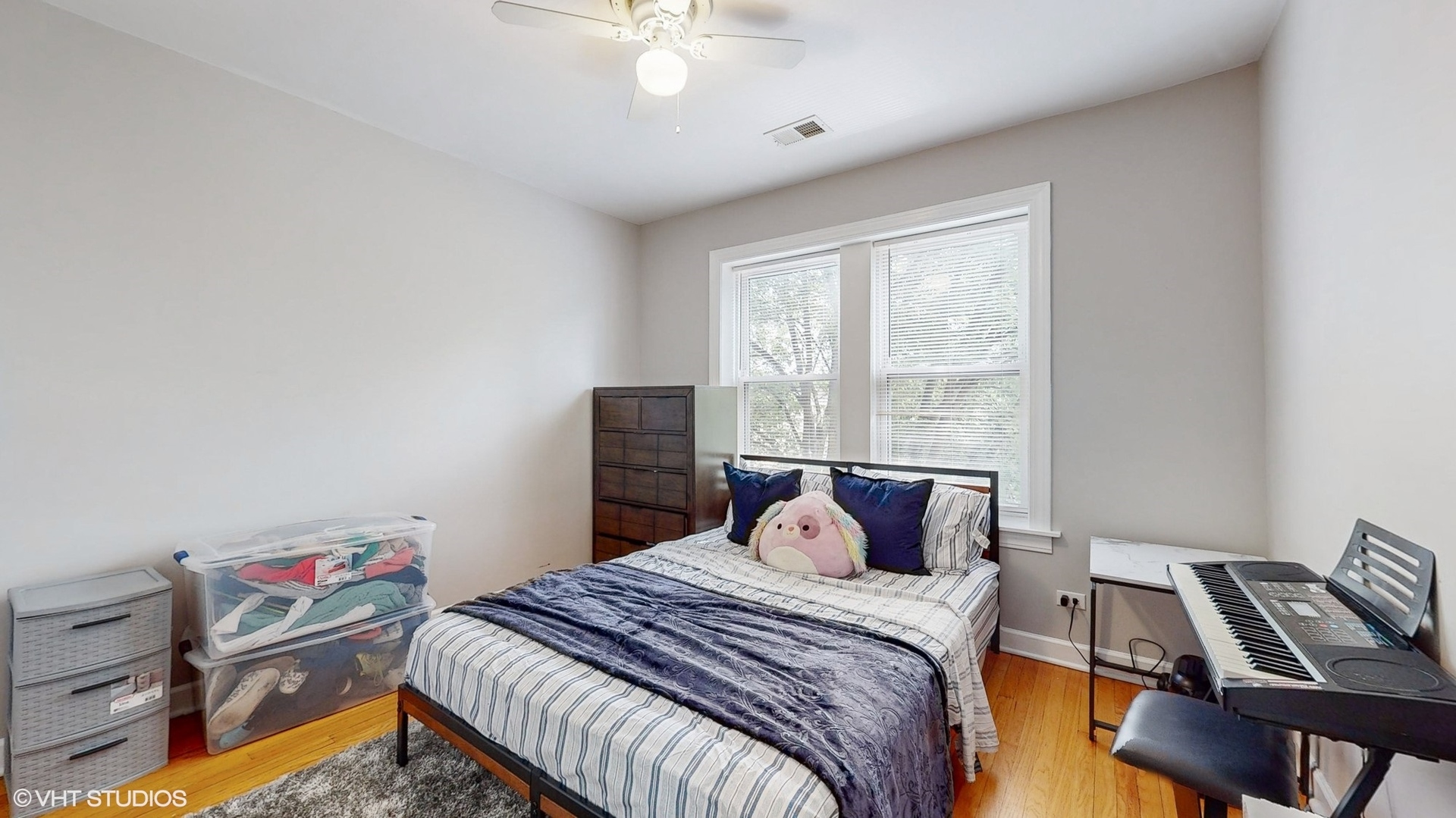 9100 Lamon Avenue Unit: 2N