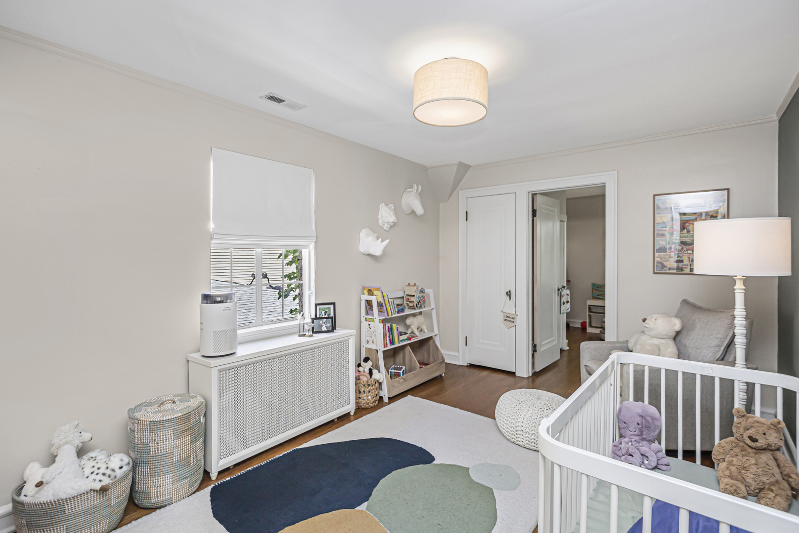 2047 Orrington Avenue