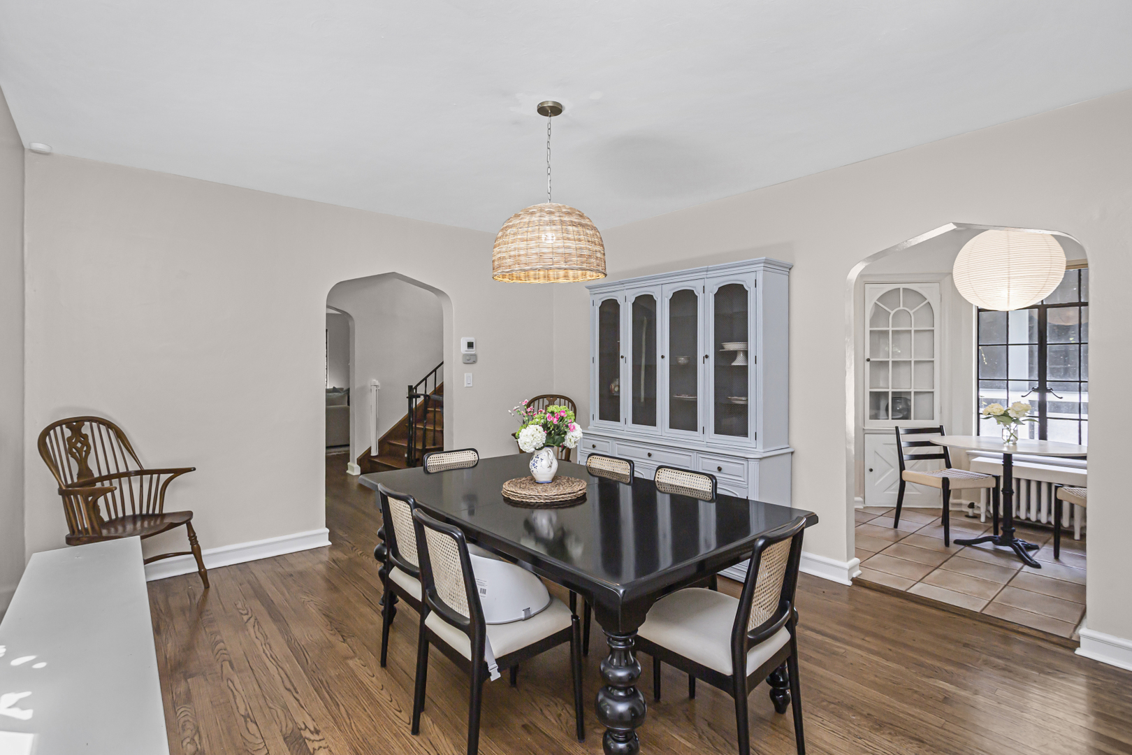 2047 Orrington Avenue