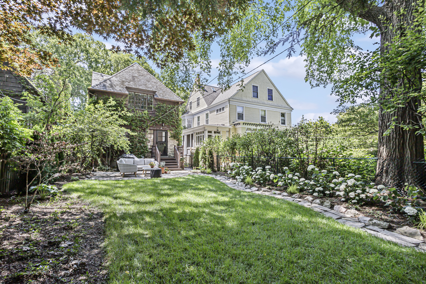 2047 Orrington Avenue