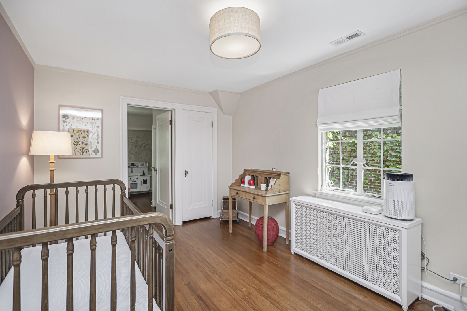 2047 Orrington Avenue