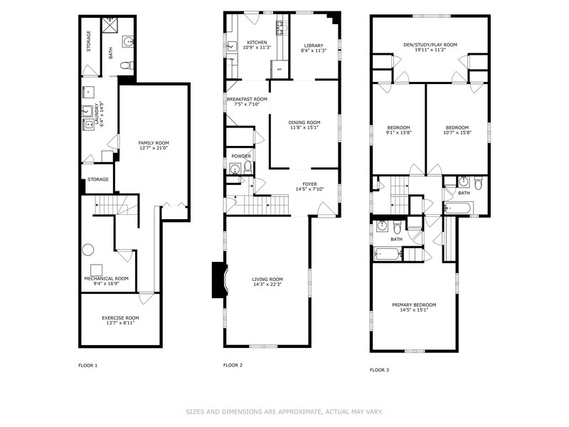 2047 Orrington Avenue