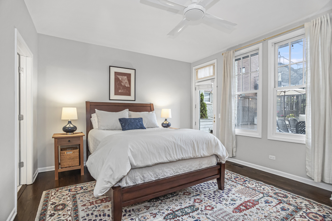 3845 N Ashland Avenue Unit: 2E