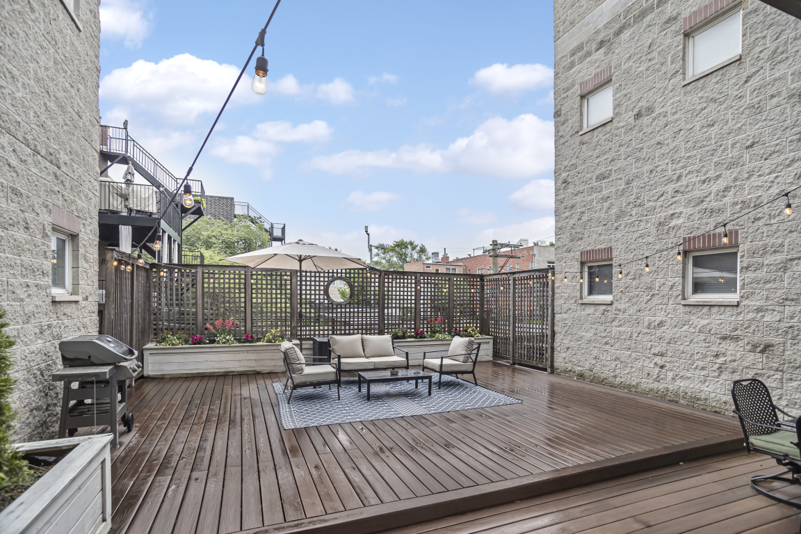 3845 N Ashland Avenue Unit: 2E