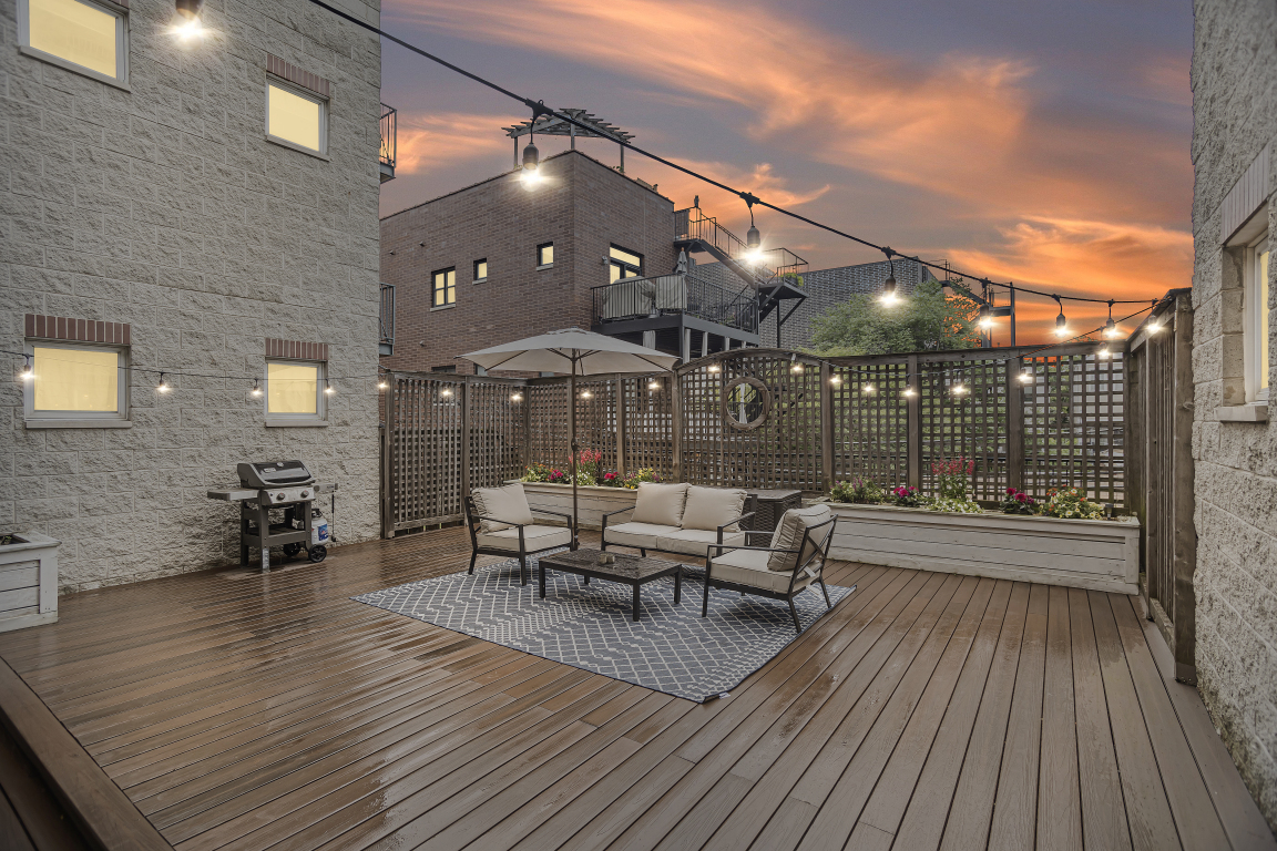 3845 N Ashland Avenue Unit: 2E