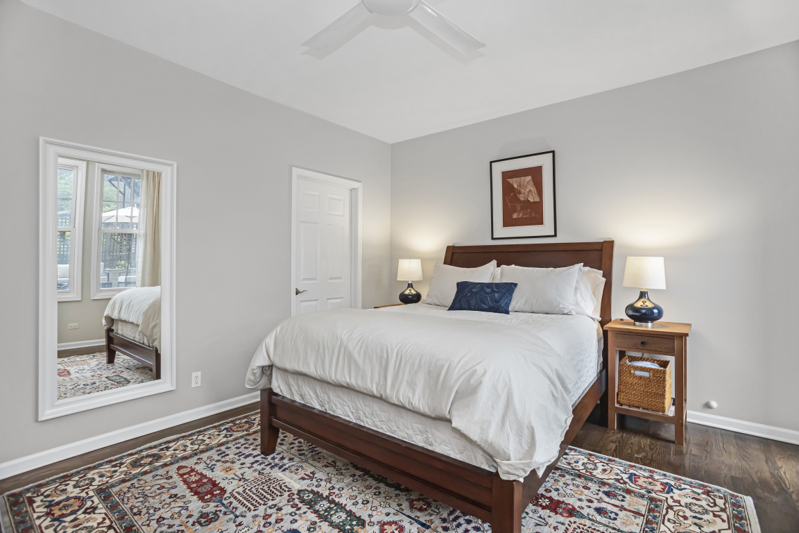 3845 N Ashland Avenue Unit: 2E