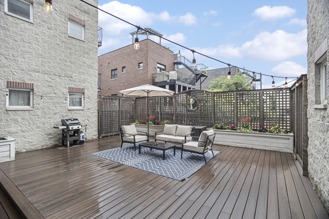3845 N Ashland Avenue Unit: 2E